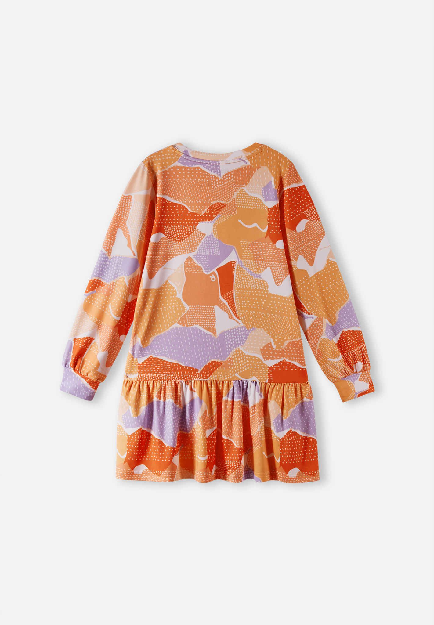 Kids' tunic Mielikki