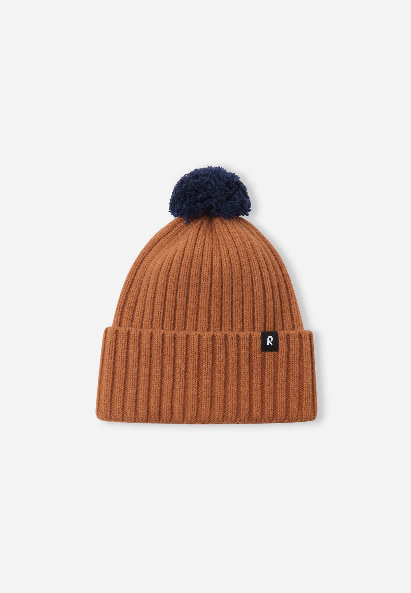 Kids' wool beanie Topsu