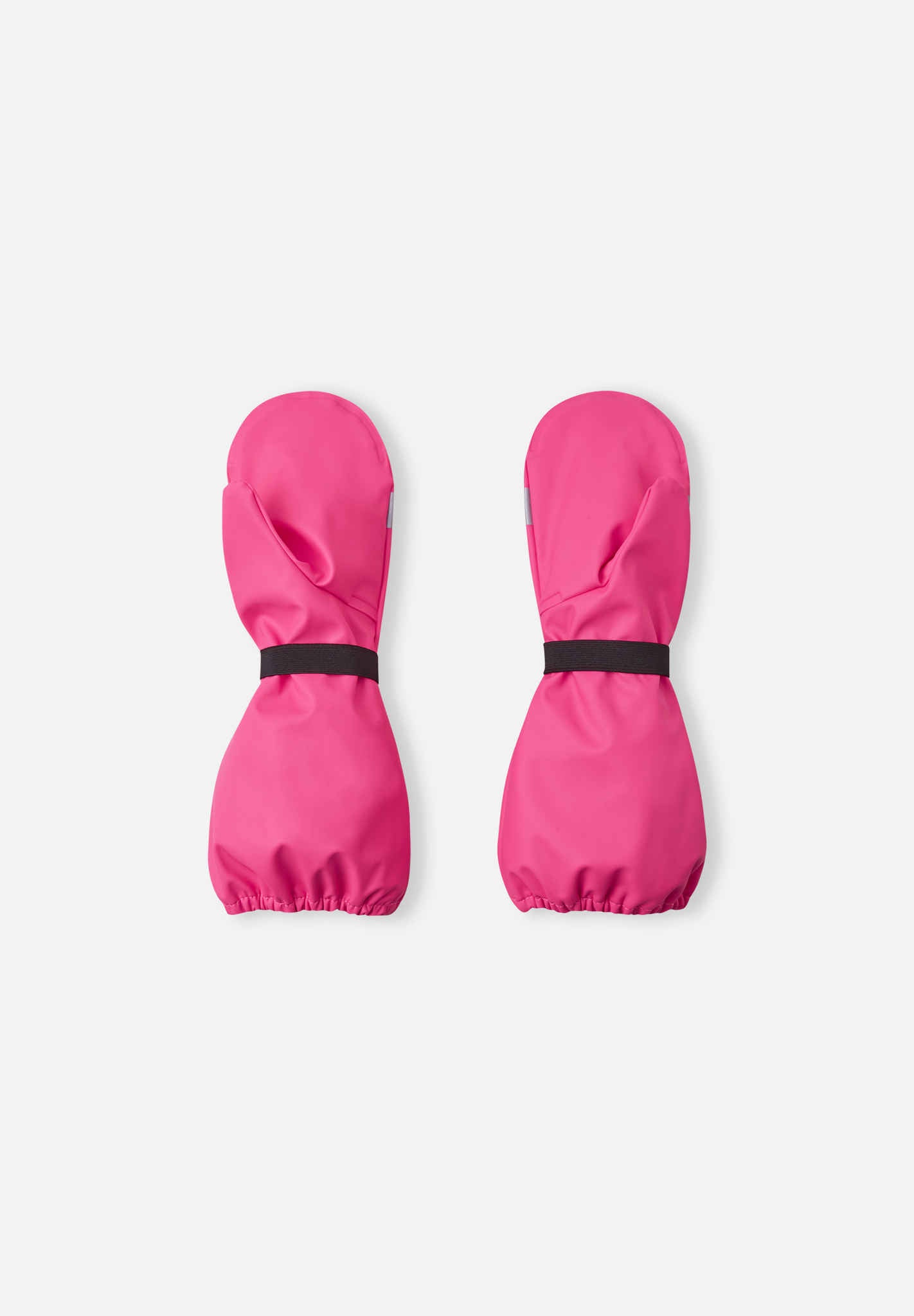 Kids' rain mittens Kura