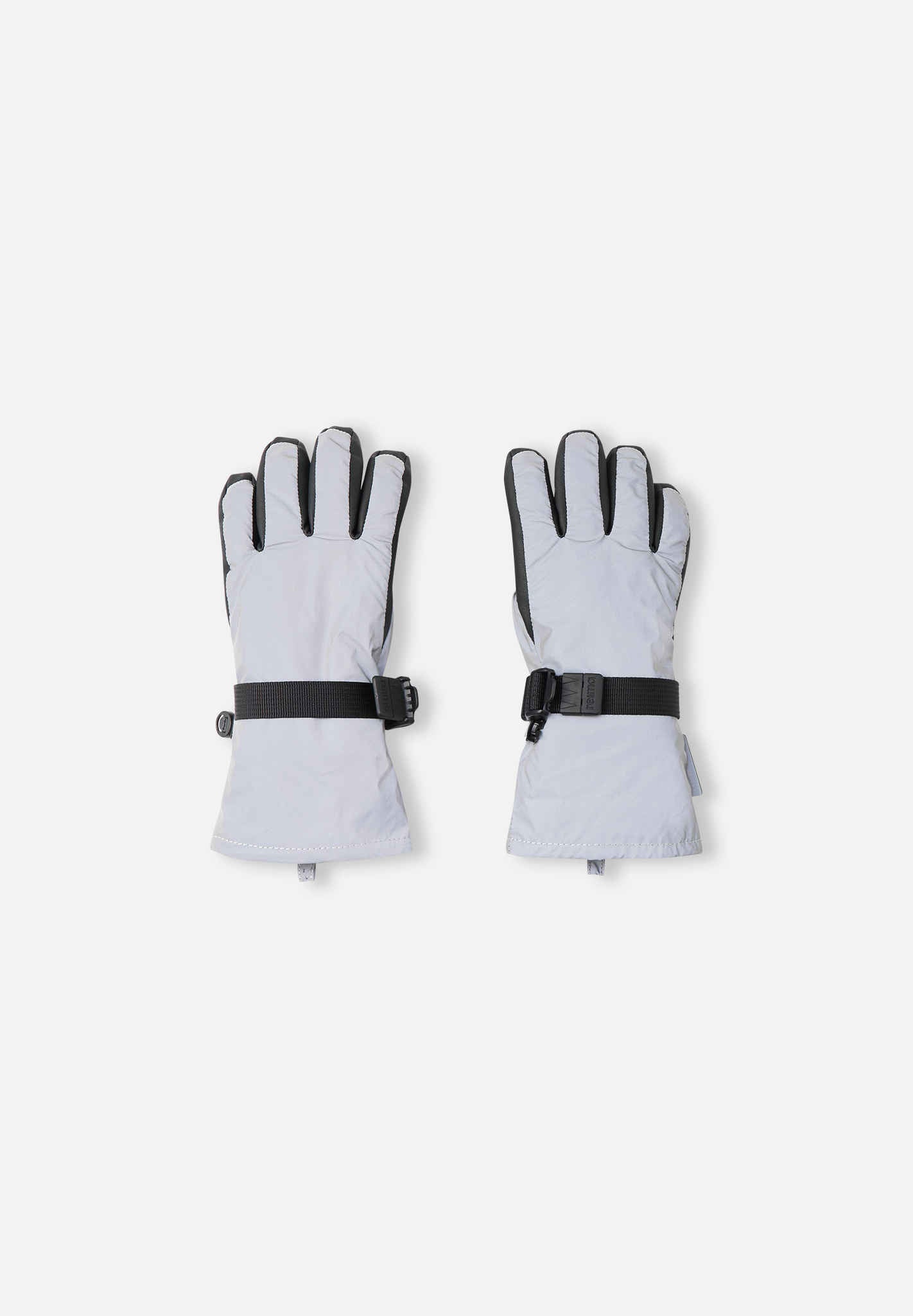 Kids' reflective winter gloves Refle