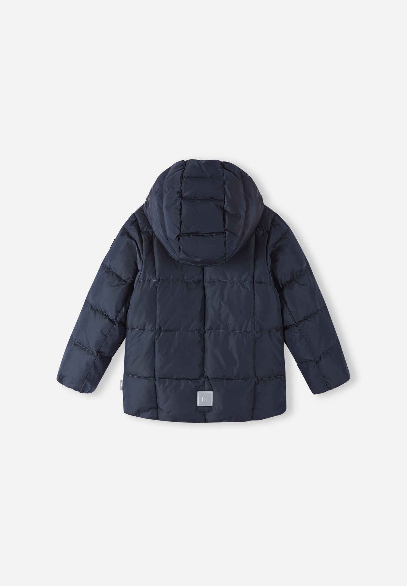 Toddlers' down jacket Lieto