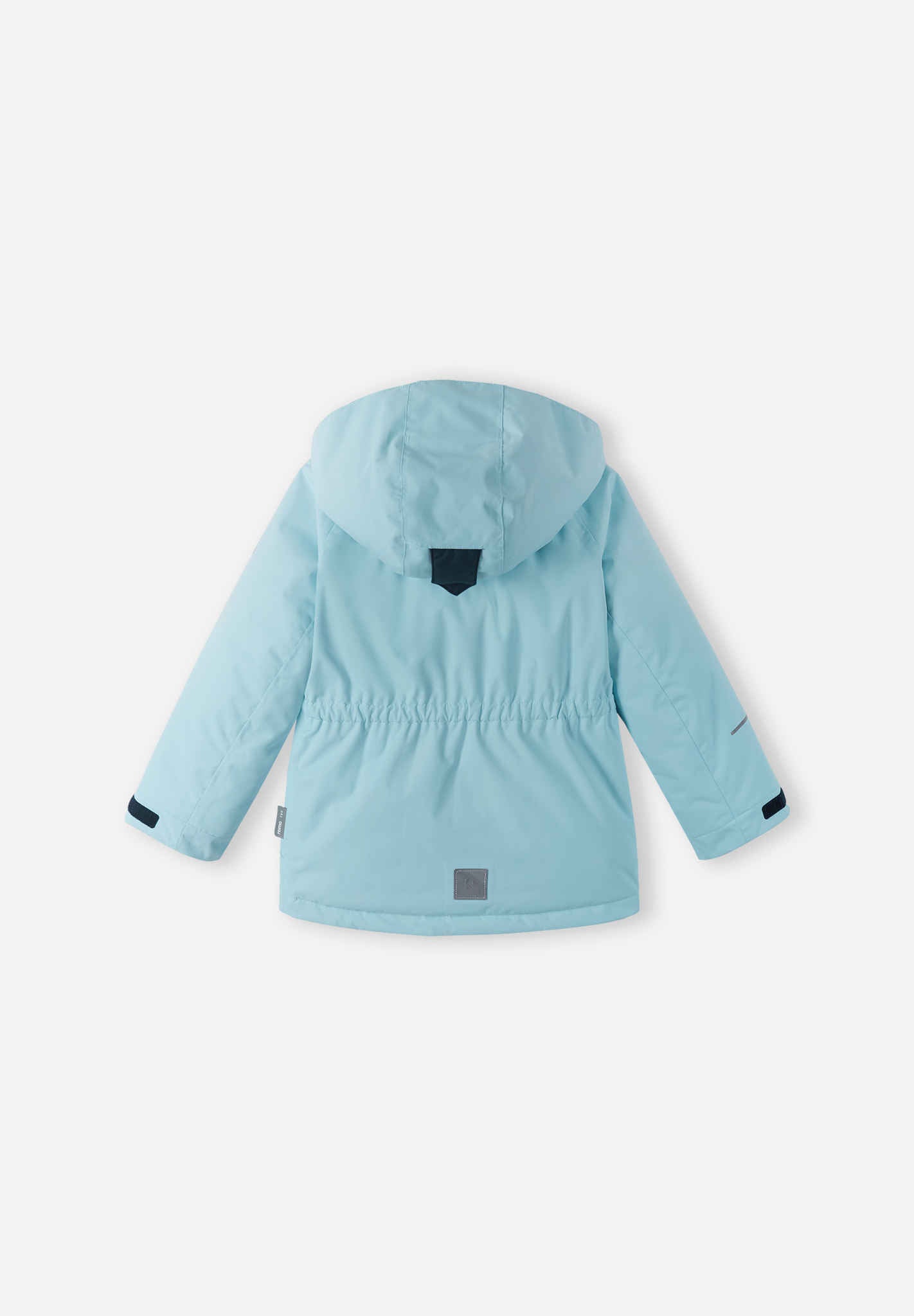 Kids' waterproof ski jacket Salla