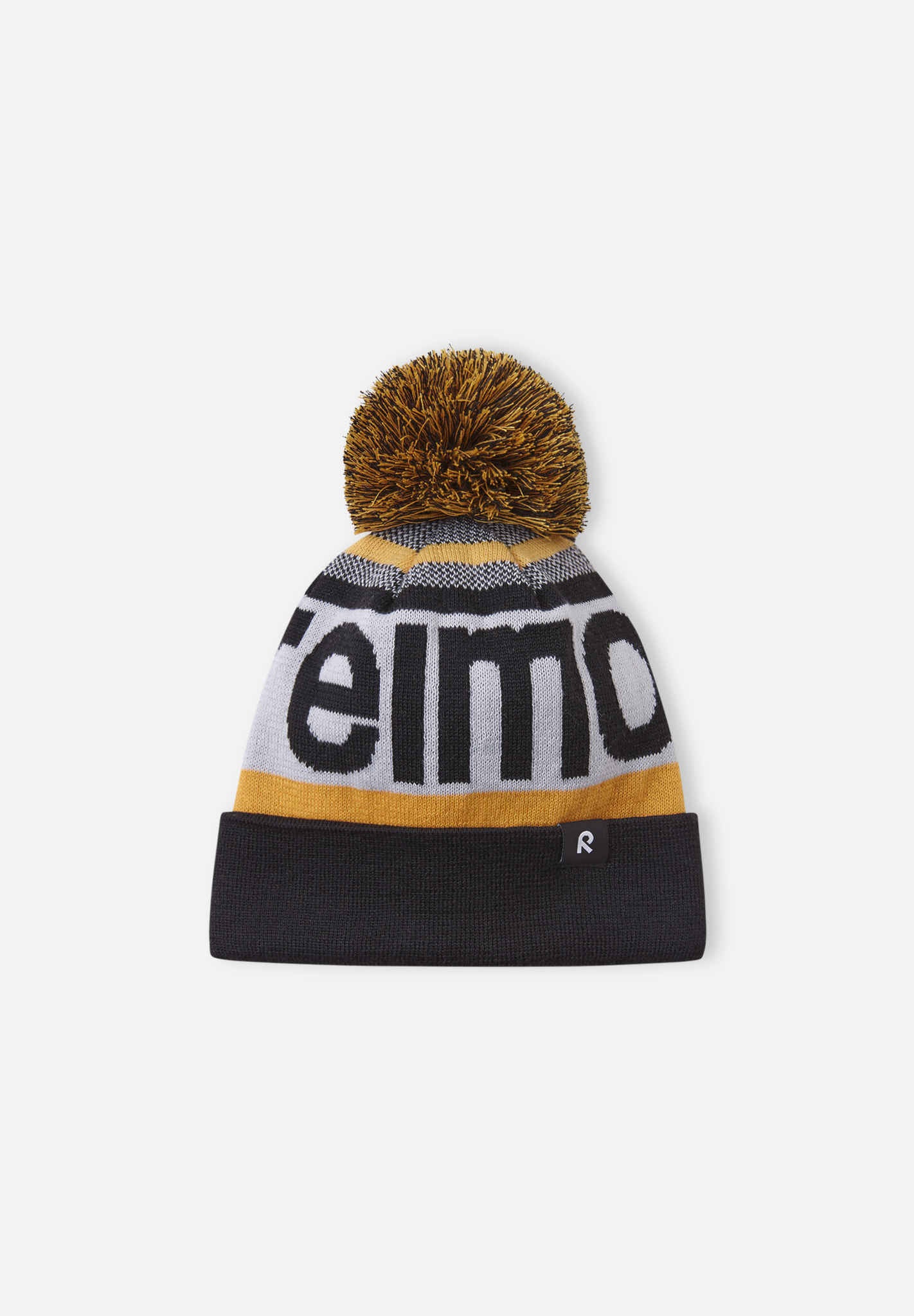 Juniors' winter beanie Taasko