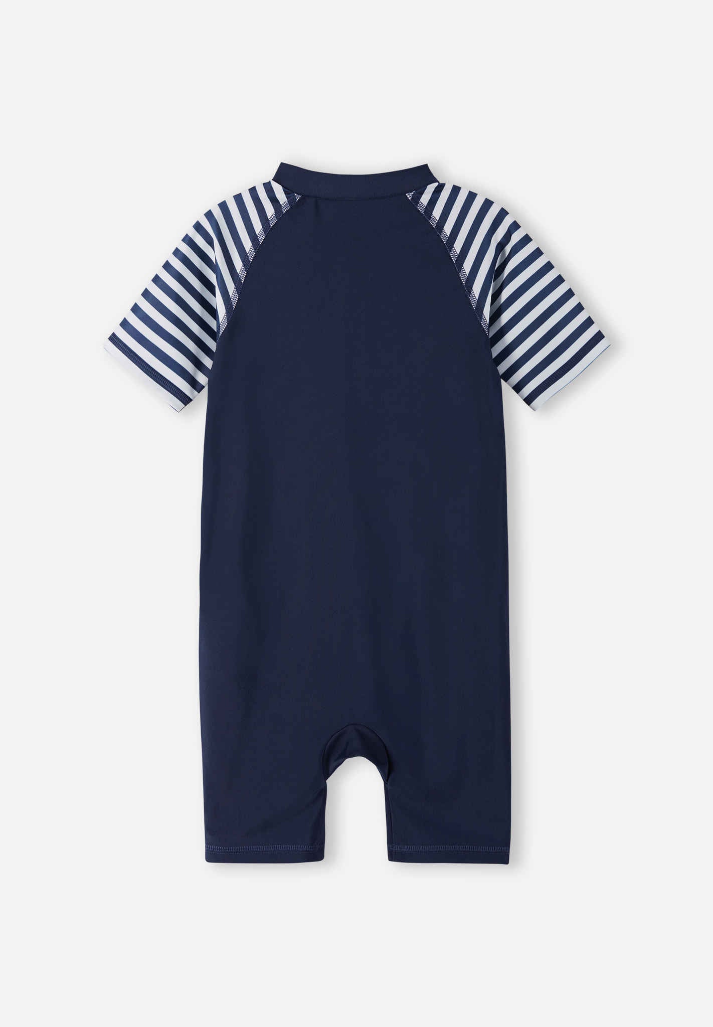 Toddlers' UV protective swimsuit Atlantti