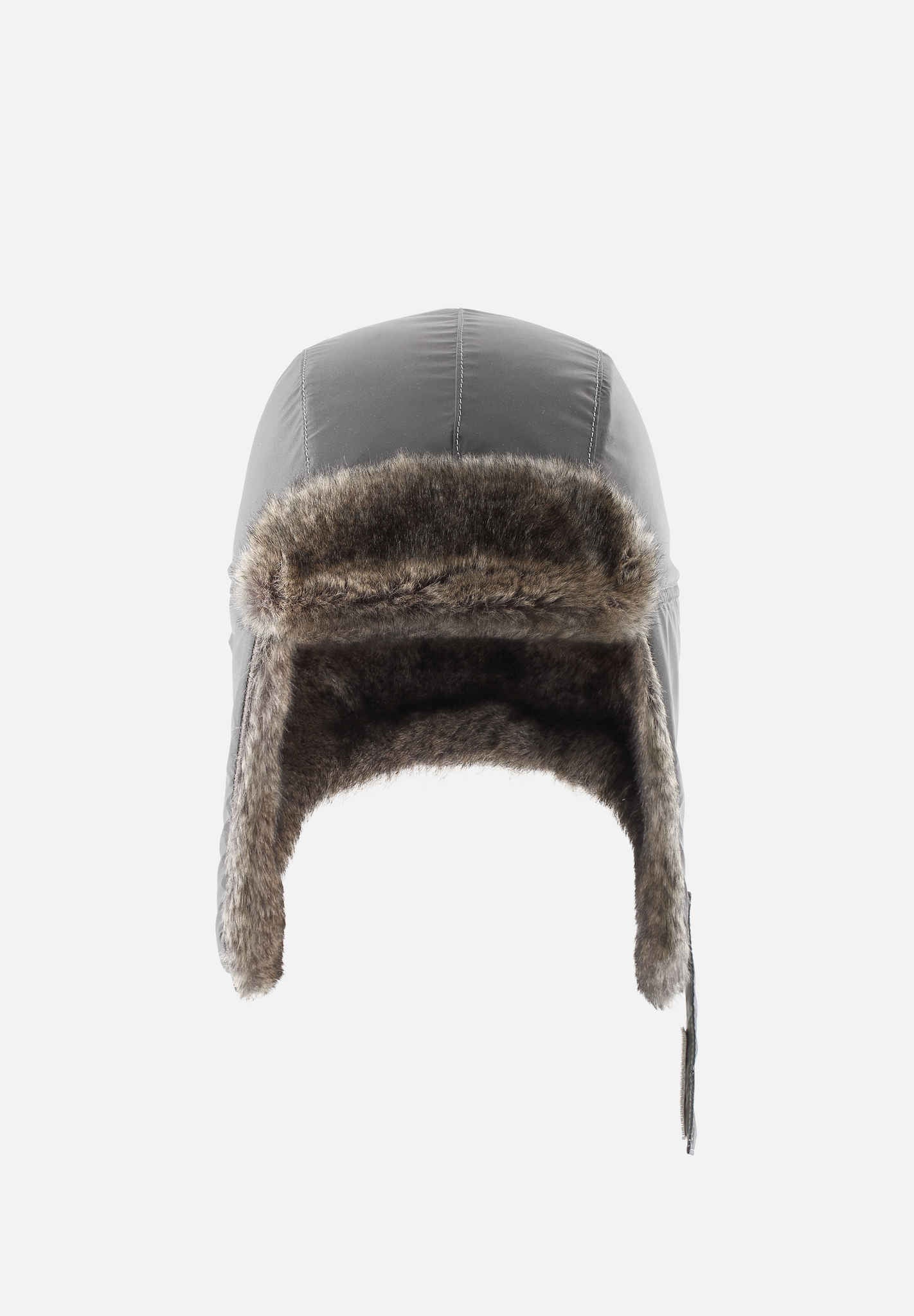 Kids' reflective winter hat Tuike