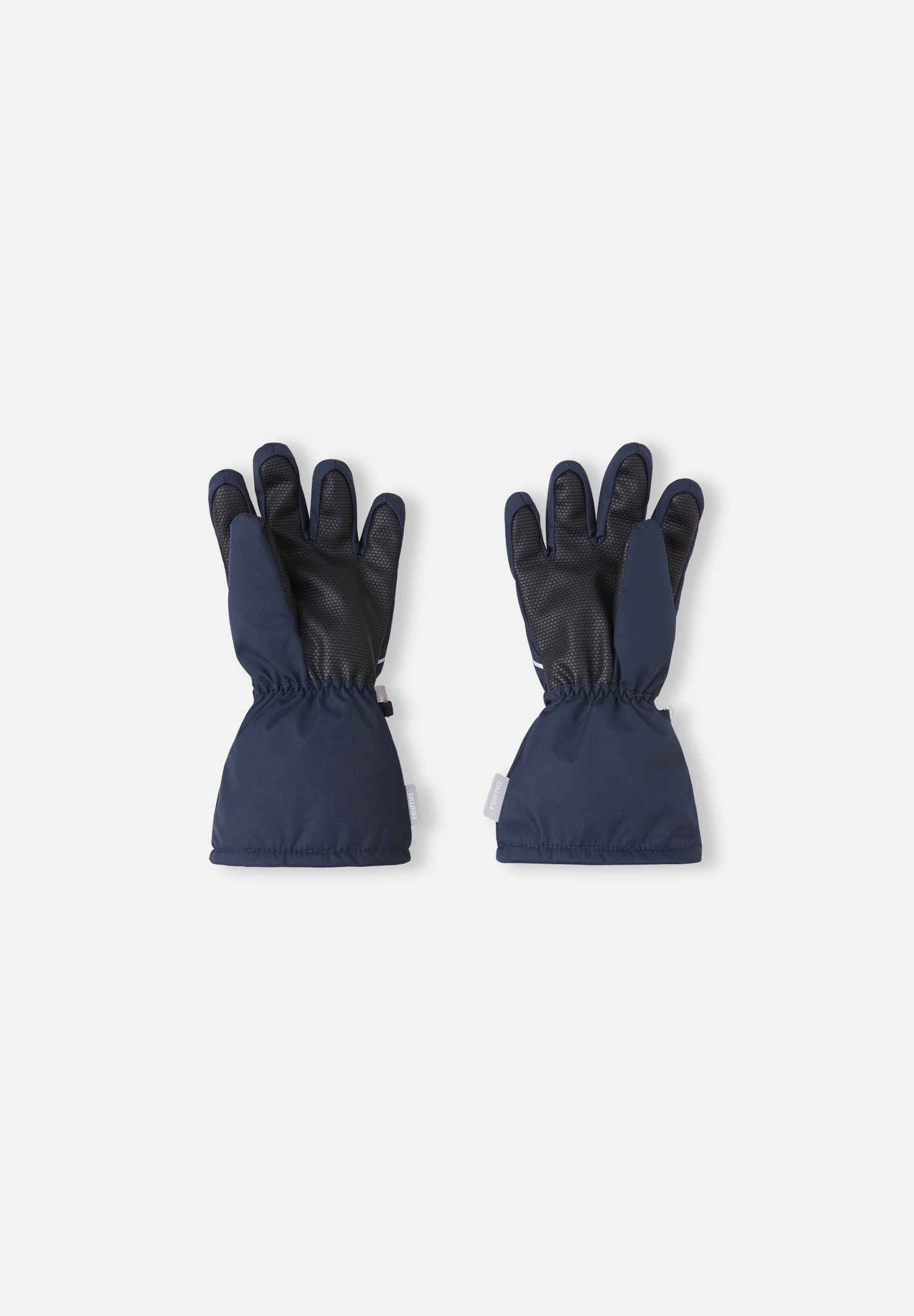 Kids' waterproof winter gloves Milne