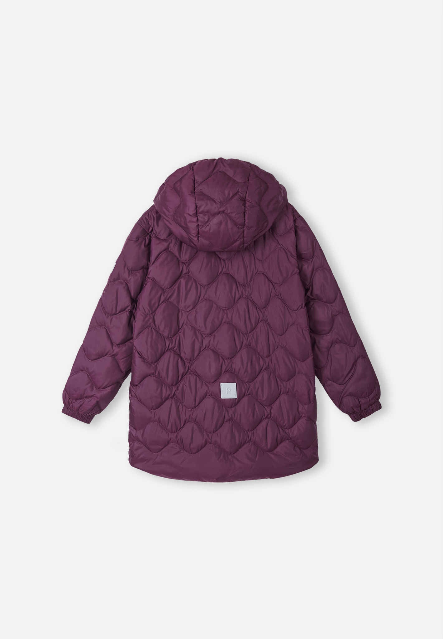 Kids' light down jacket Filppula