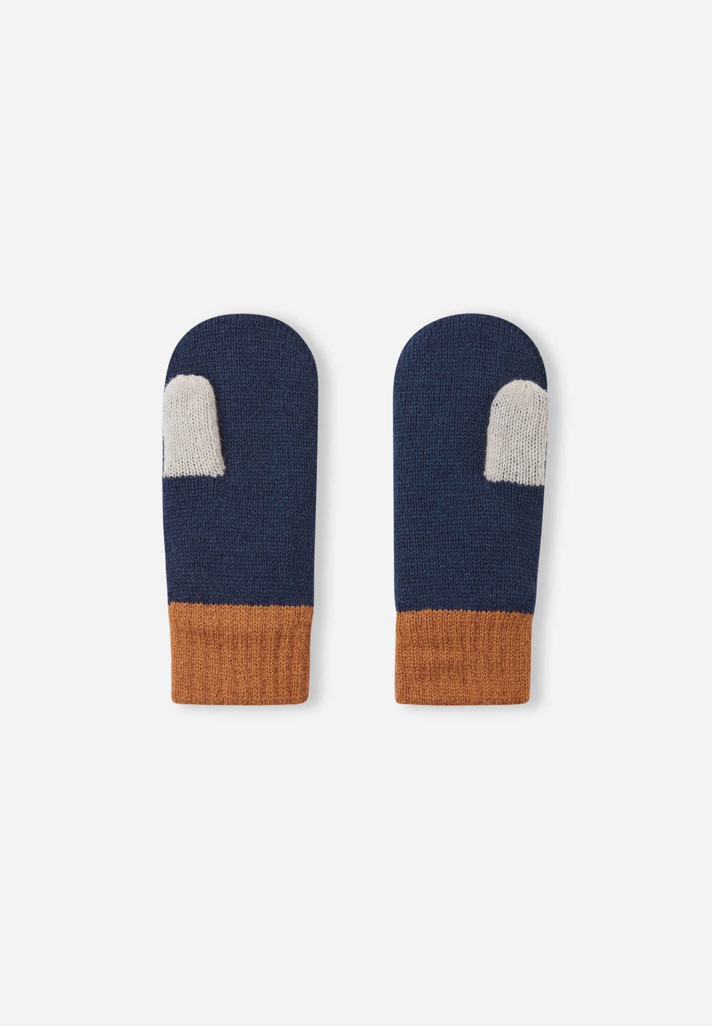 Toddlers' mittens Luminen