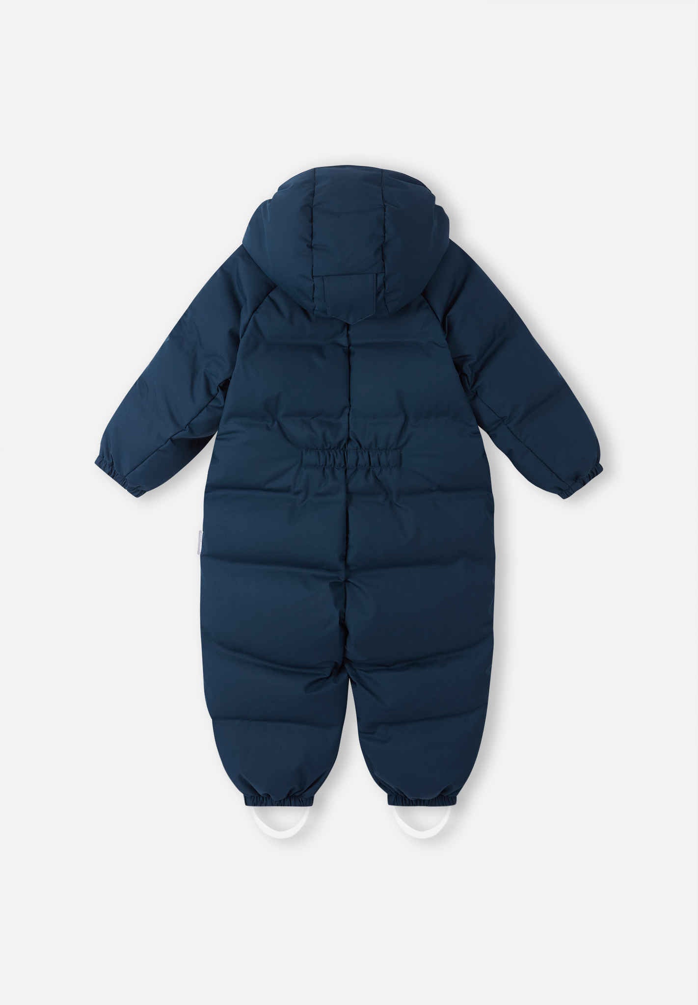 Toddlers' waterproof down snowsuit Ilomantsi