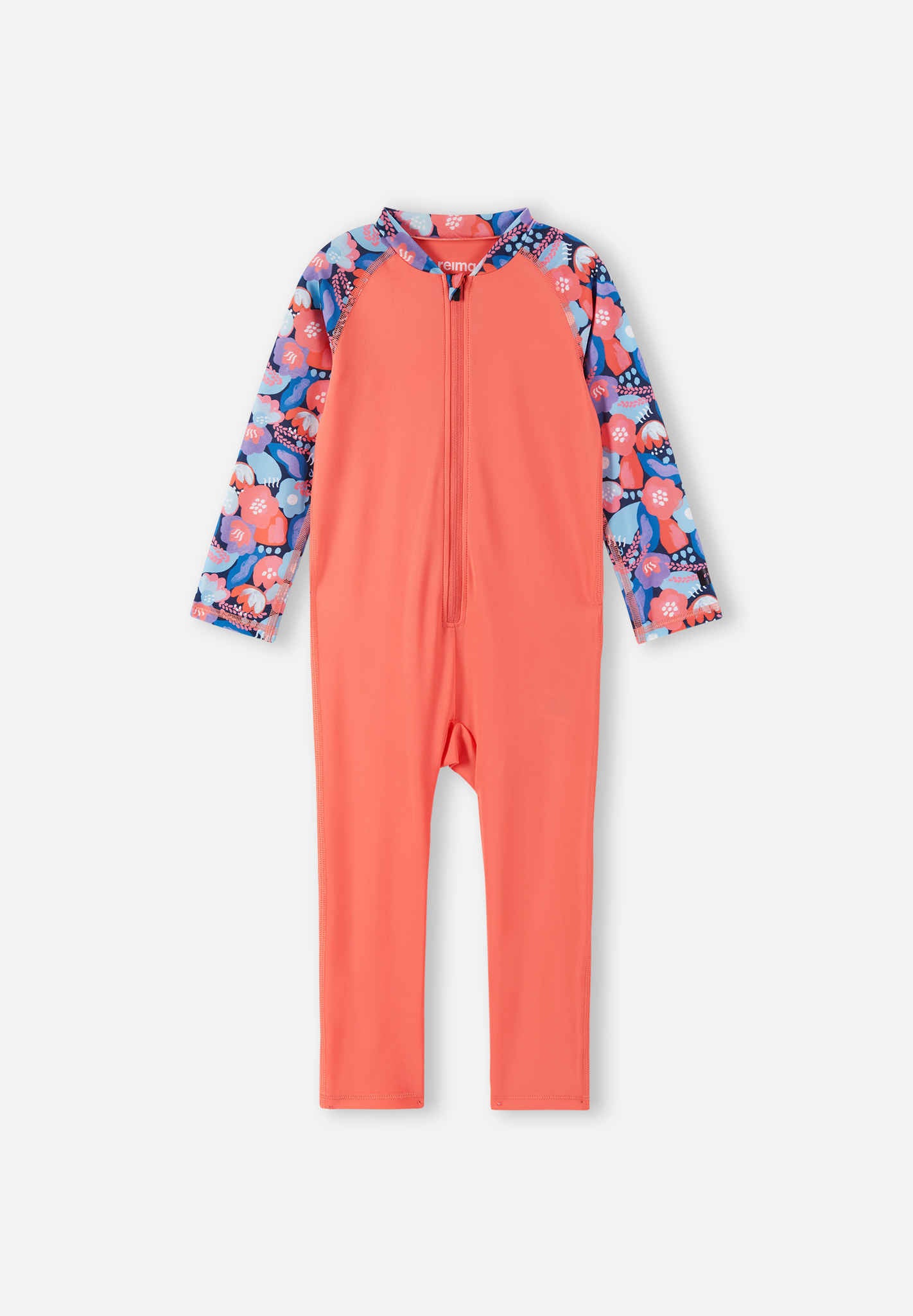 Toddlers' UV protective swimsuit Polskii