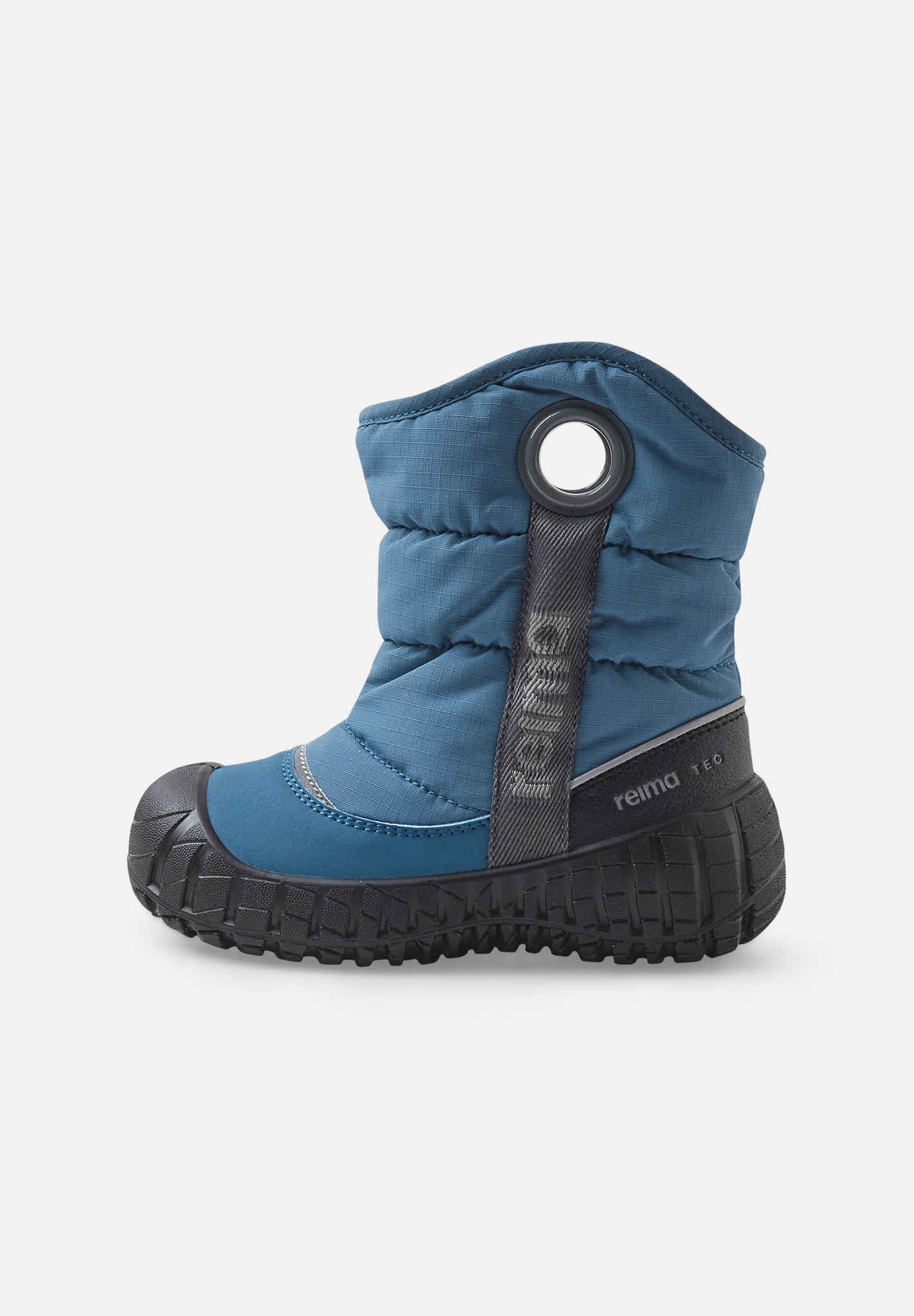 Toddlers' waterproof winter boots Mega Mini