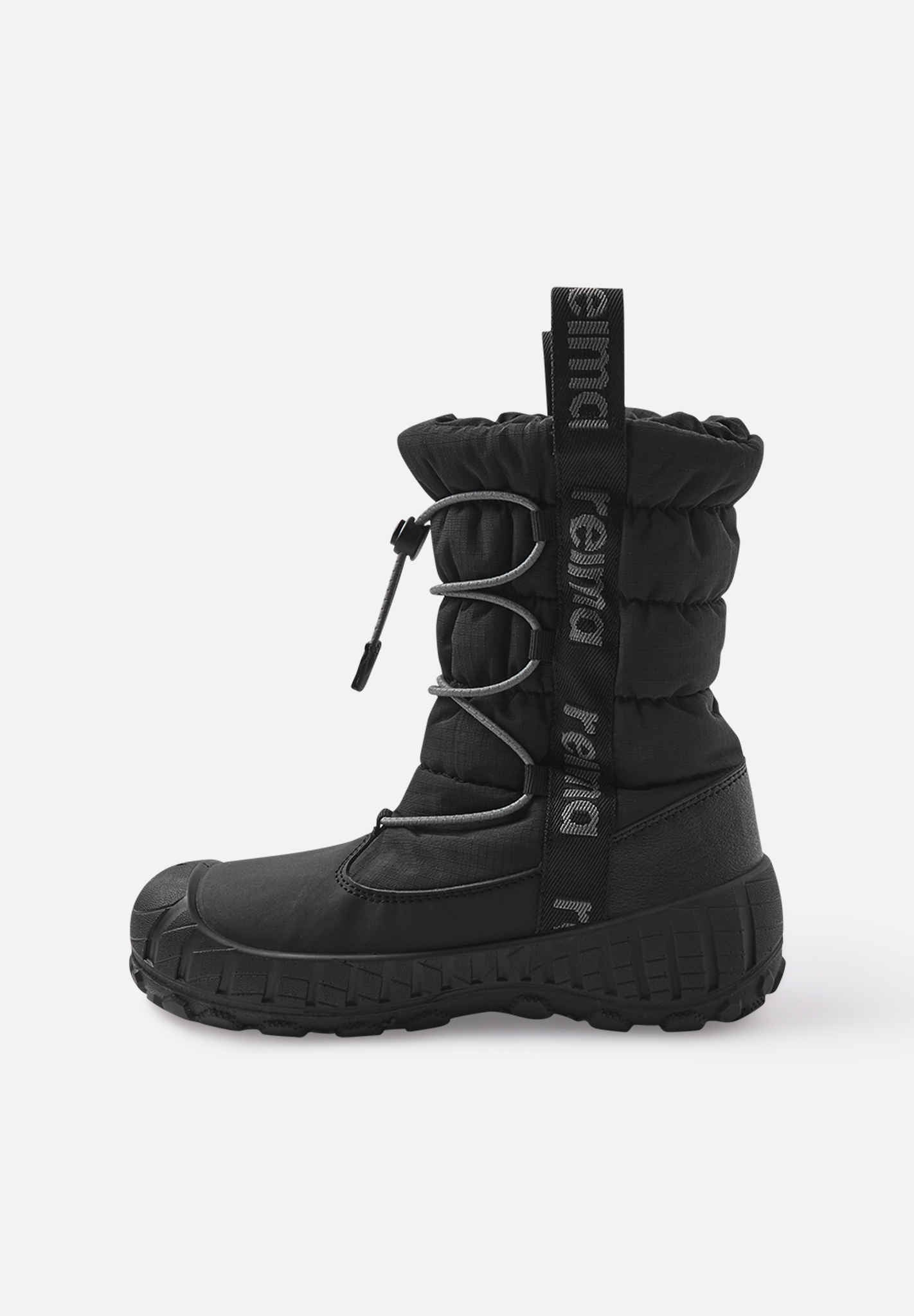 Kids' waterproof winter boots Megapito