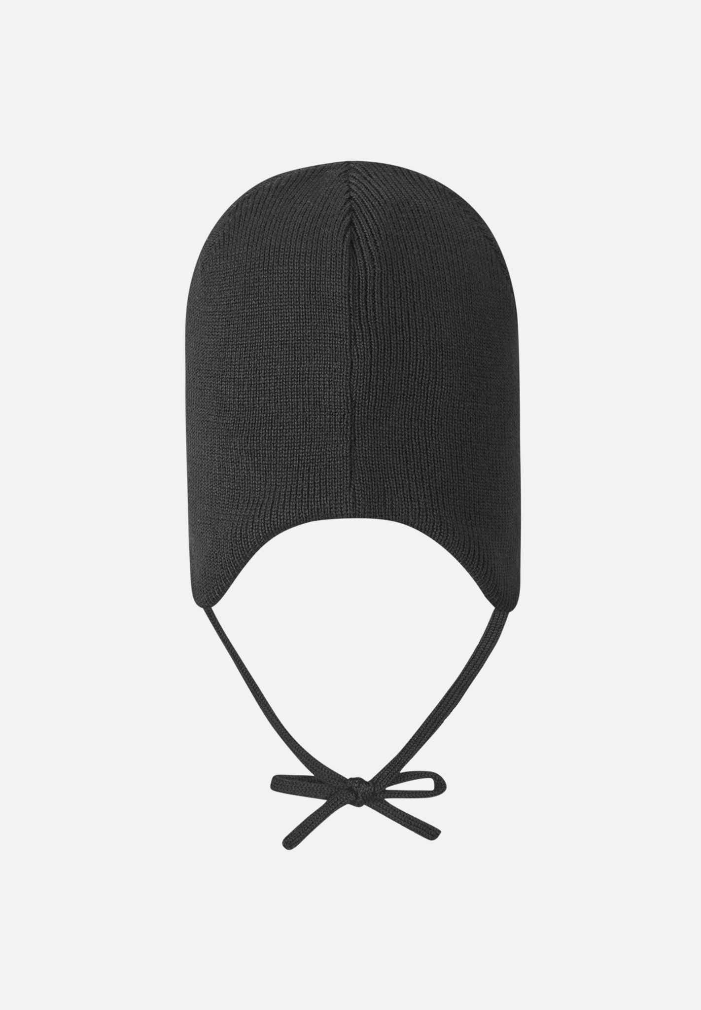 Toddlers' wool beanie piponen