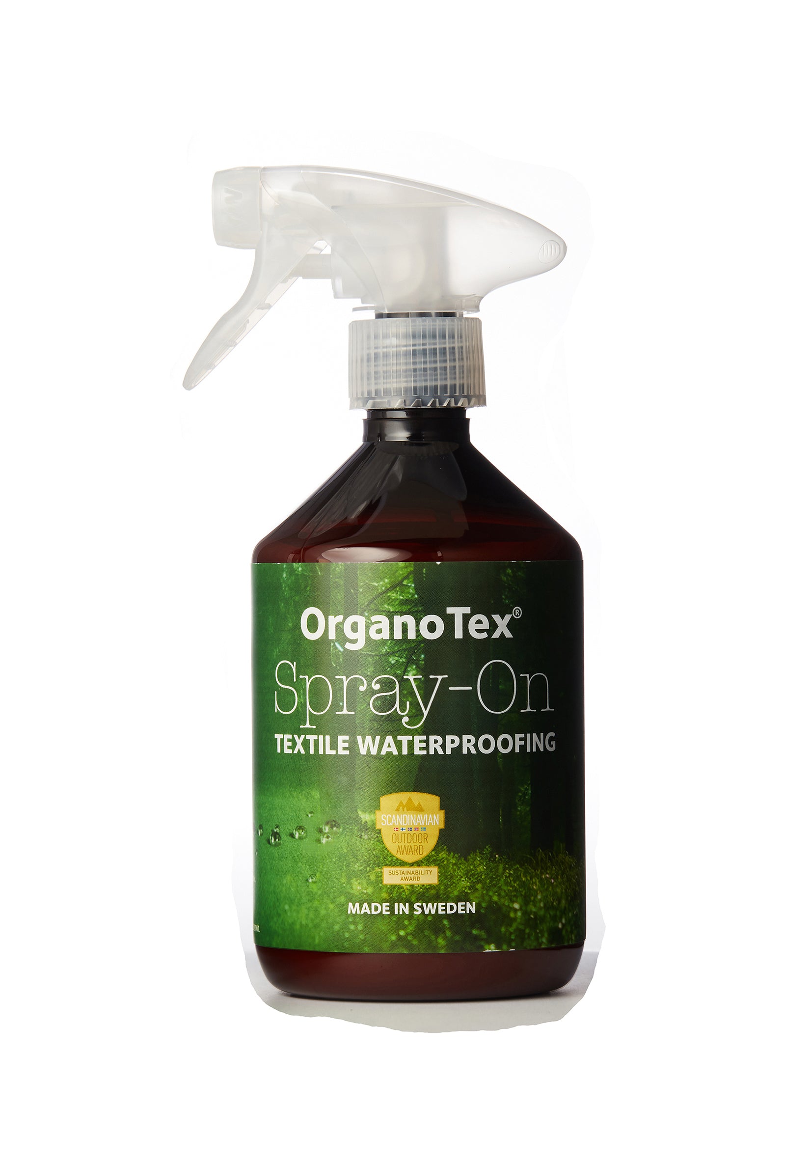 OrganoTex? Textil Spray