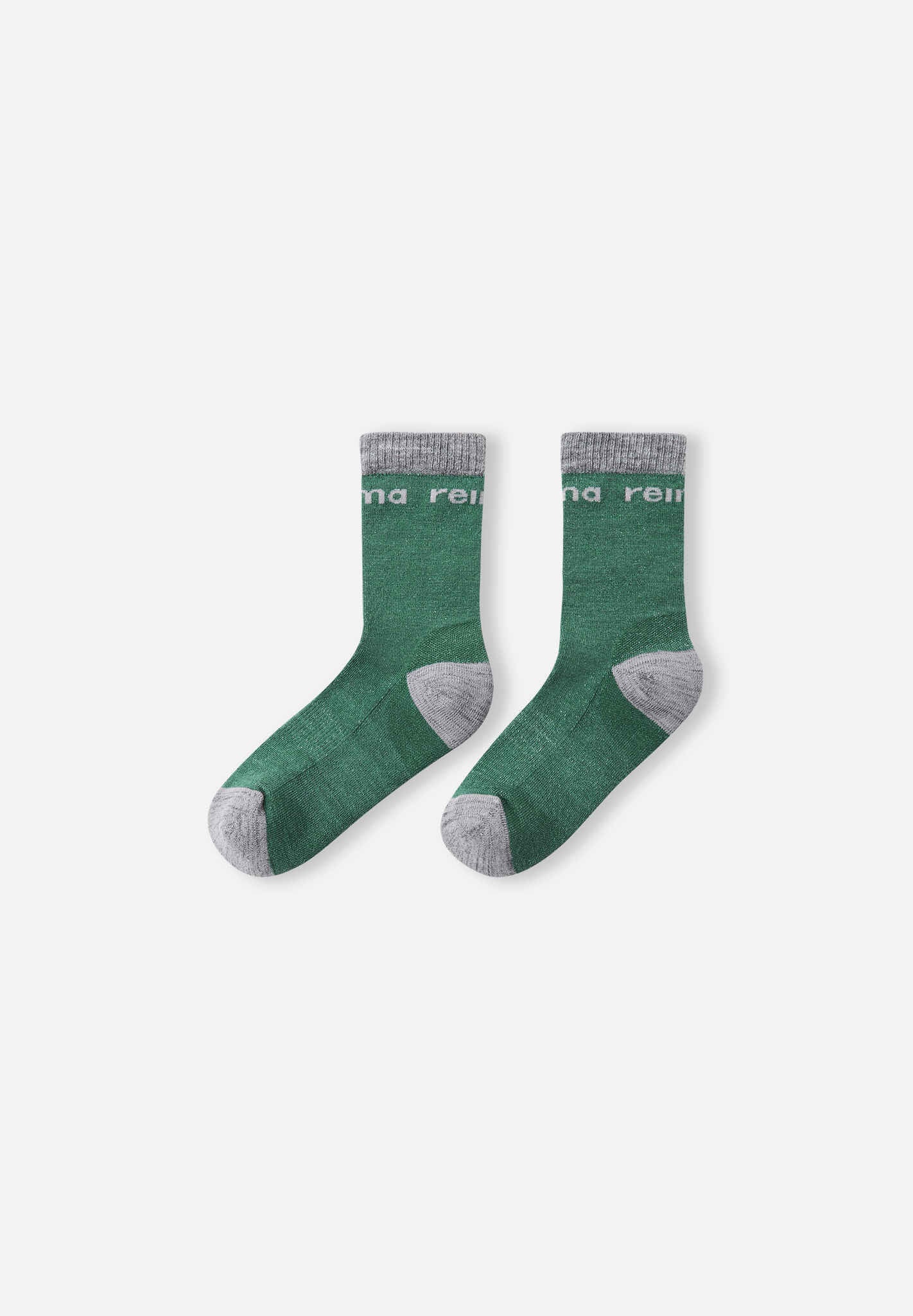 Kids' wool-blend socks Saapas