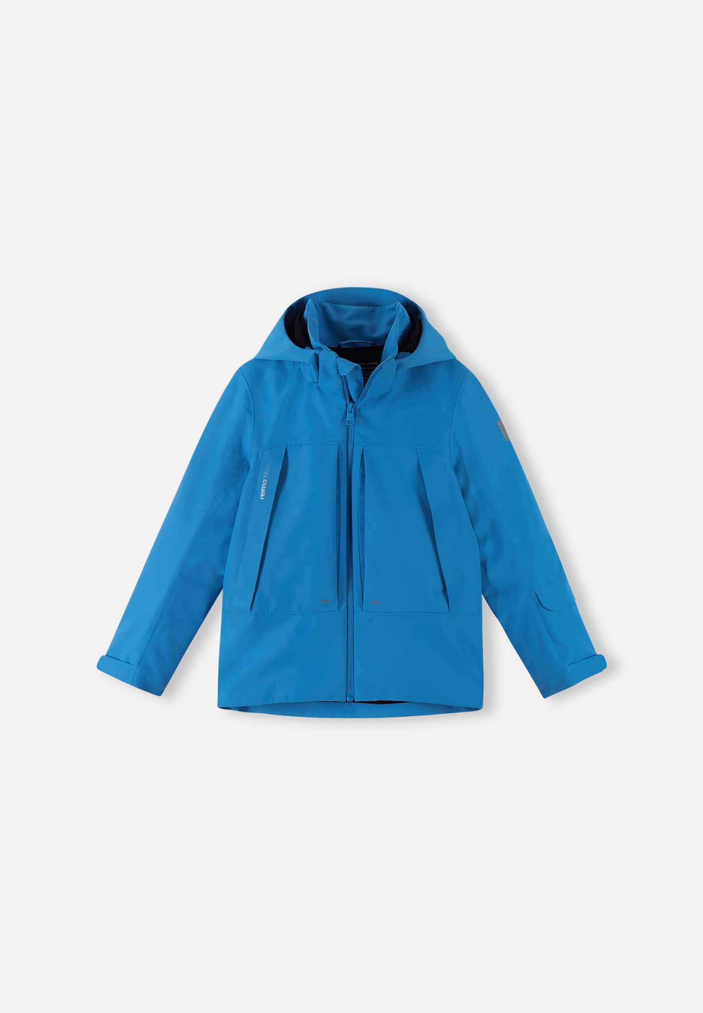 Kids' recyclable jacket Jatkuu