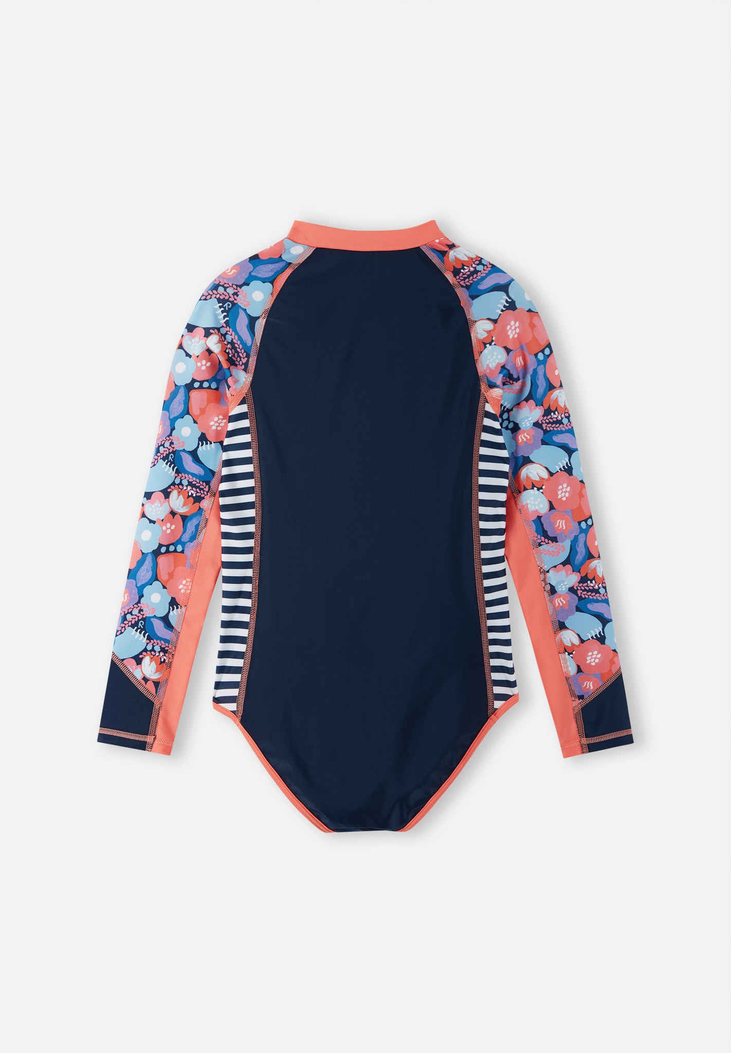 Kids' UV protective swimsuit Aalloilla