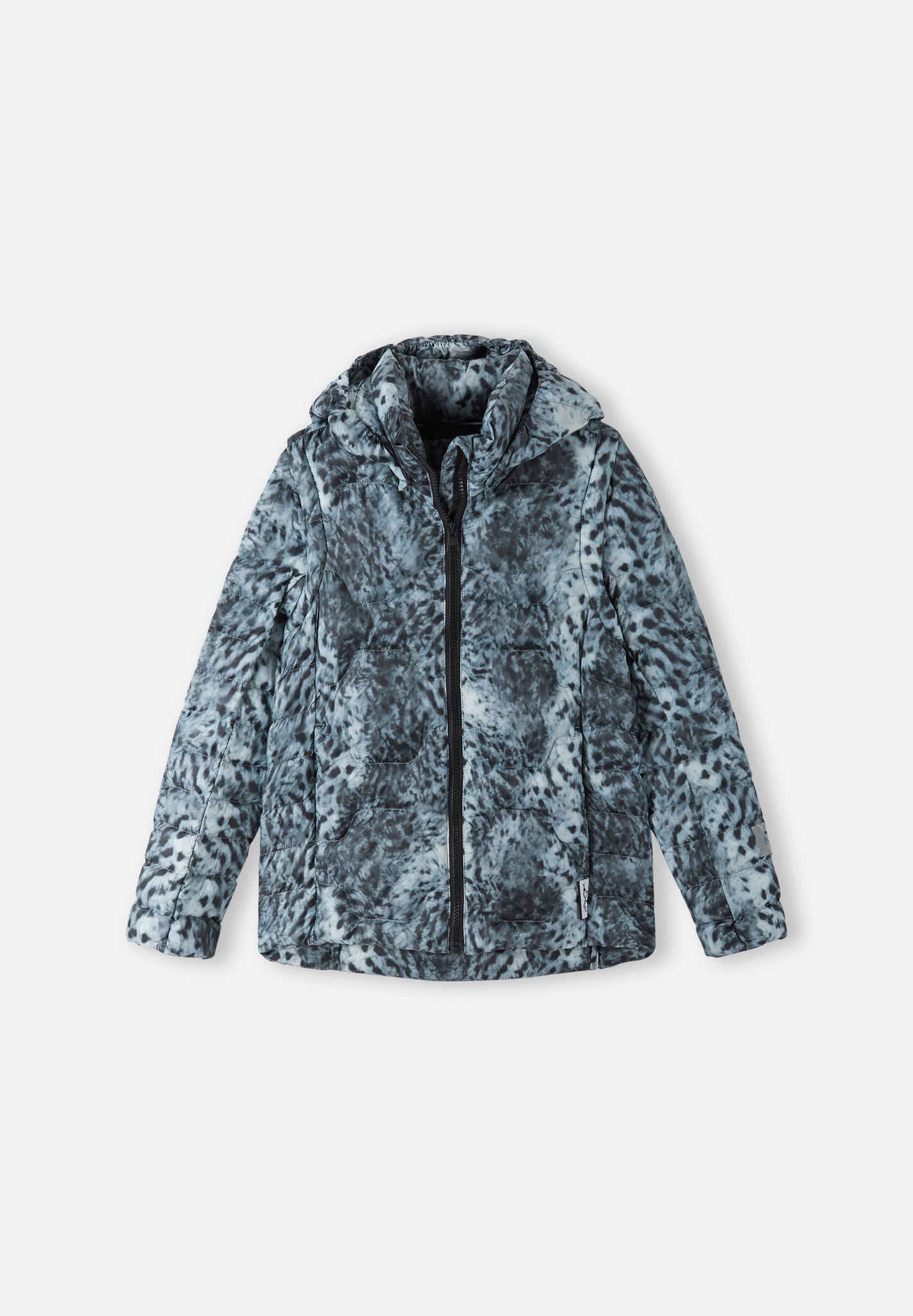 Reima x WWF jacket Veke Ilves