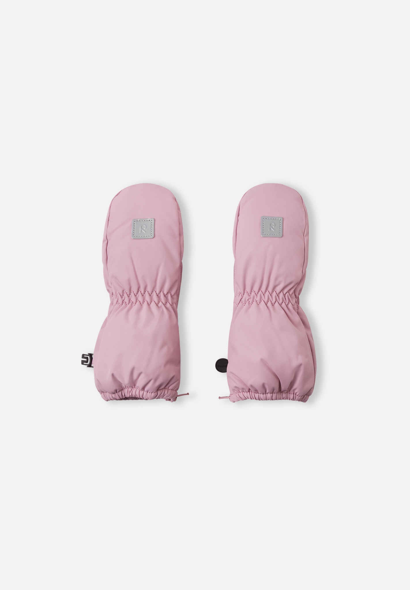 Toddlers' water-repellent winter mittens Tassu