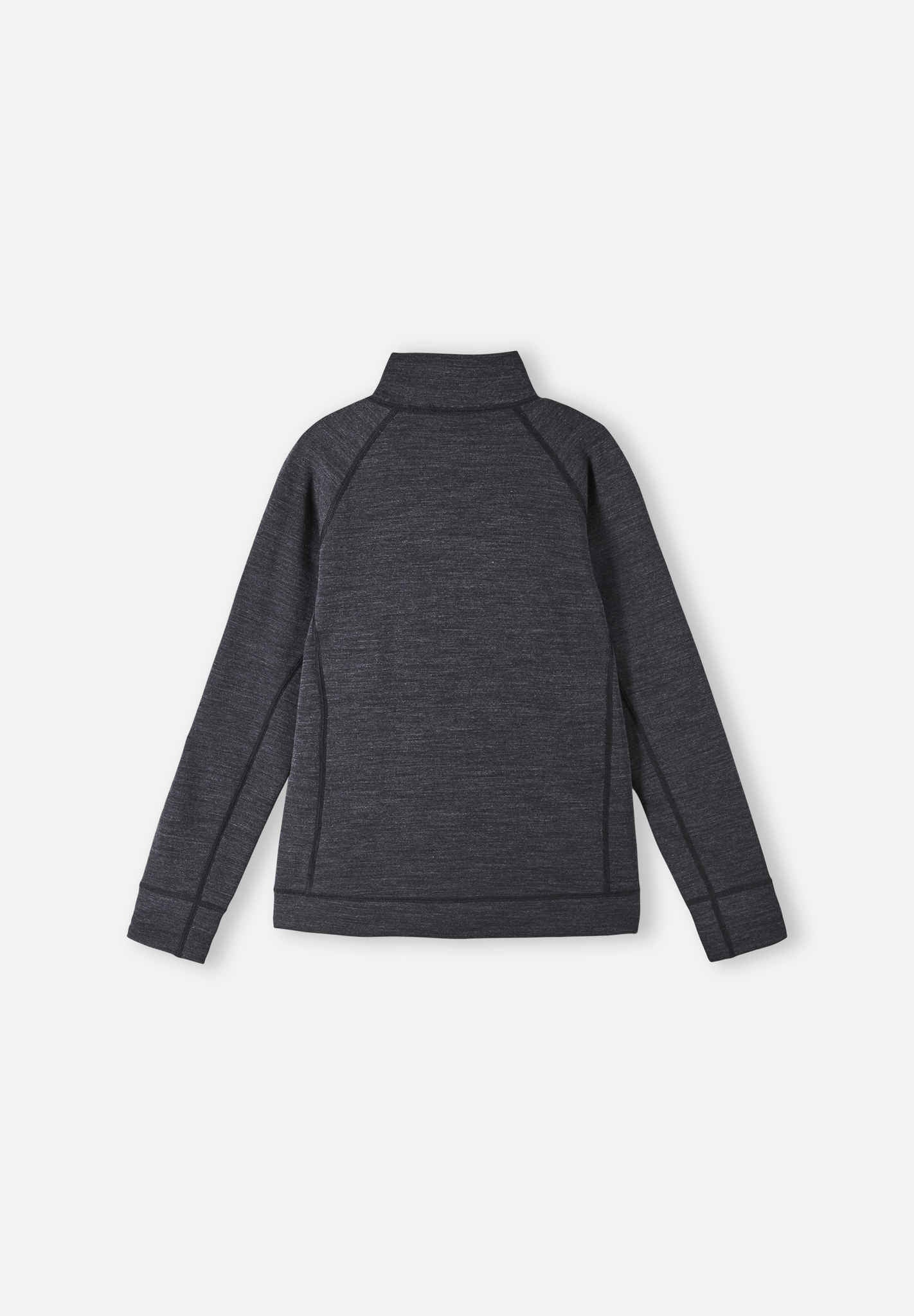 Kids' wool jacket Mahti