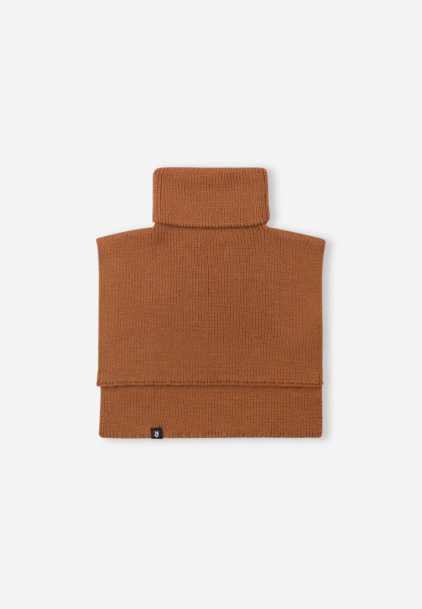 Kids' wool mix neck warmer Kaulain