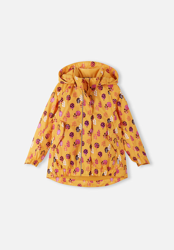 Kids' mid-season jacket Candle