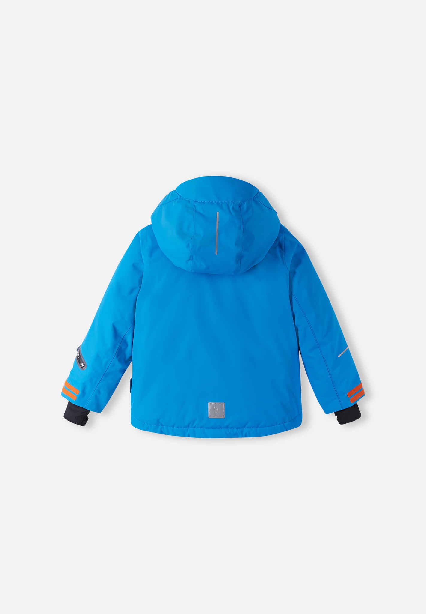 Kids' waterproof ski jacket Kairala