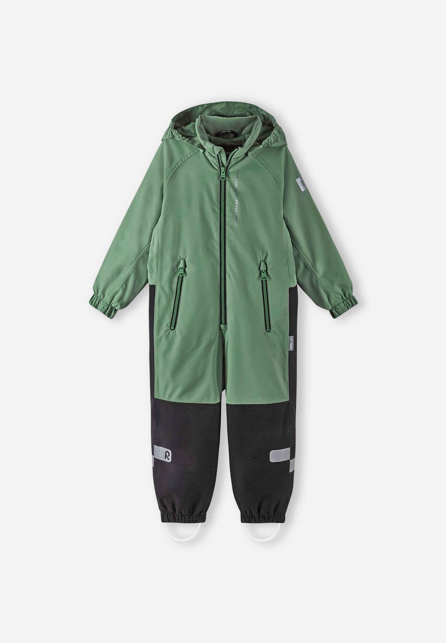 Kids' waterproof outdoor jumpsuit Kapelli