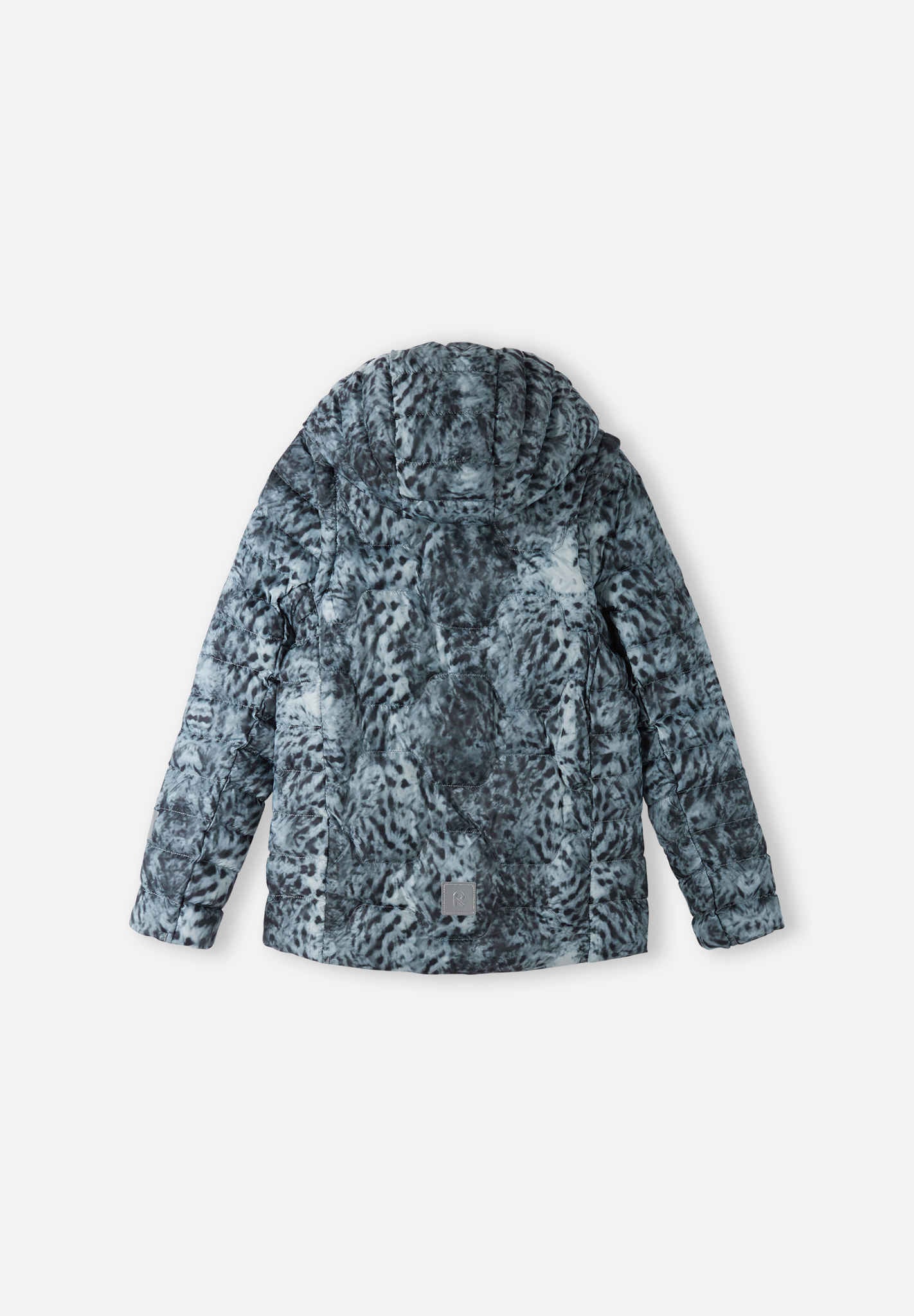 Reima x WWF jacket Veke Ilves