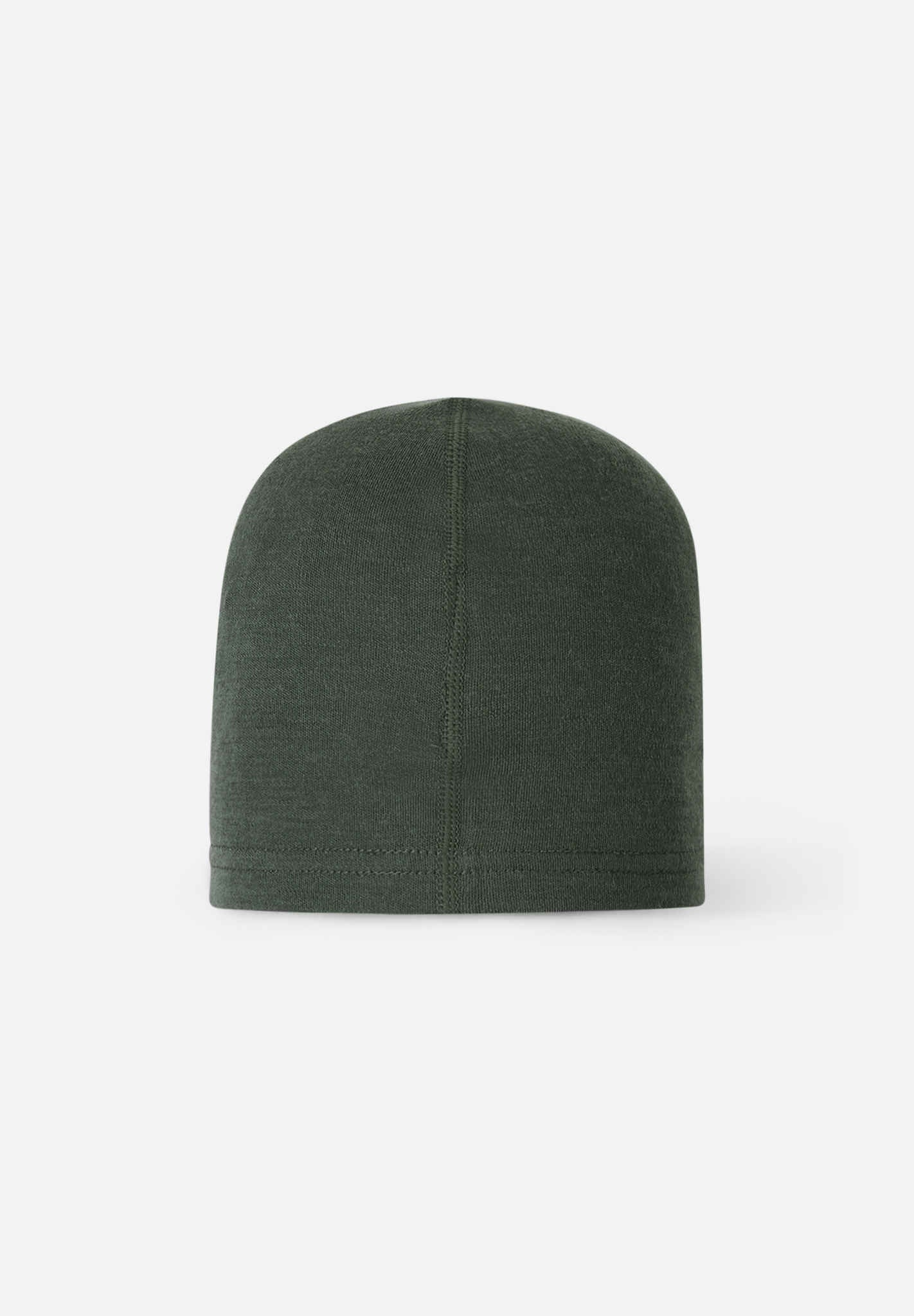 Kids' light wool beanie Dimma