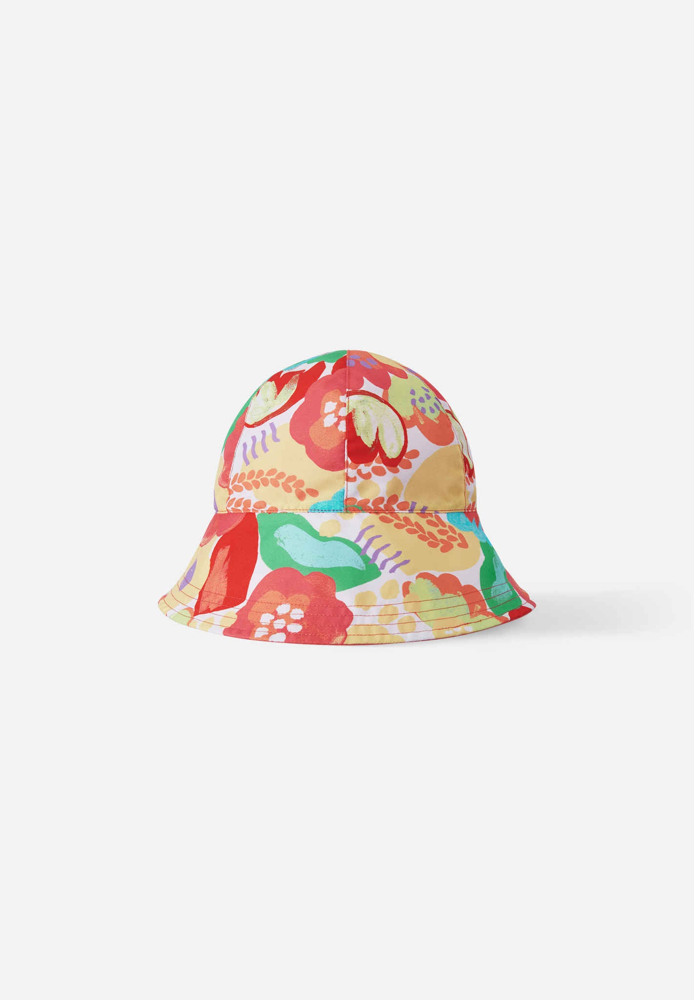 Kids' sun hat Viiri