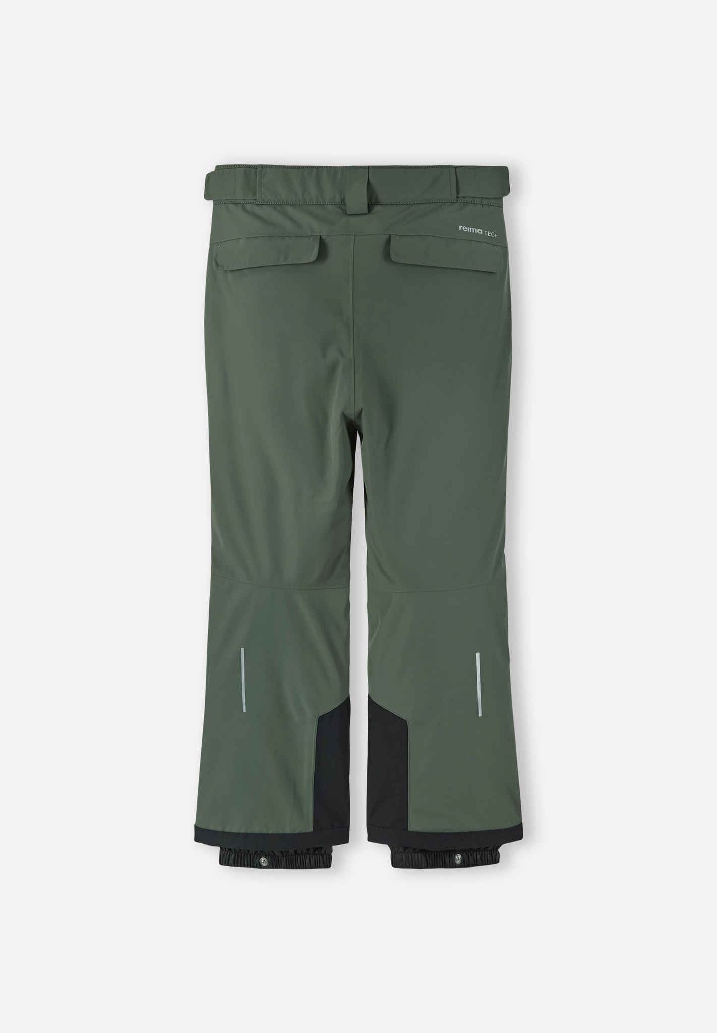 Kids' waterproof ski pants Riento