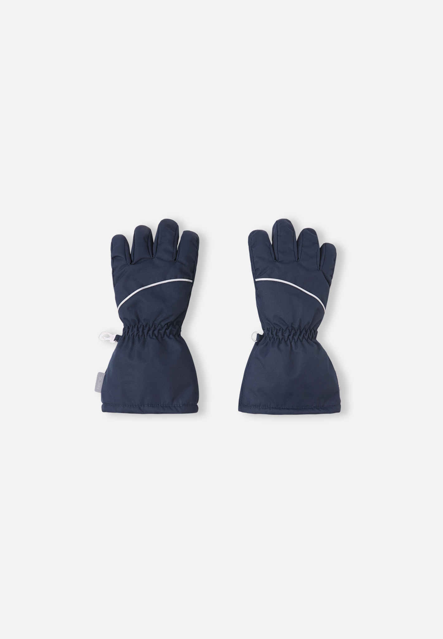 Kids' waterproof winter gloves Milne