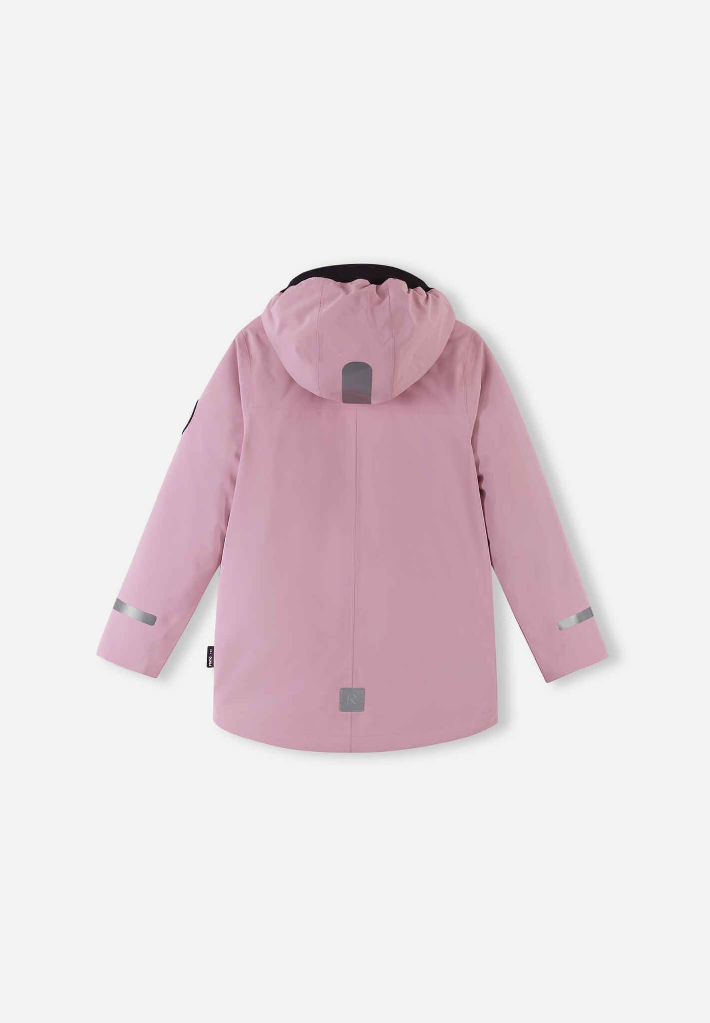 Kids' 3in1 waterproof jacket Syddi