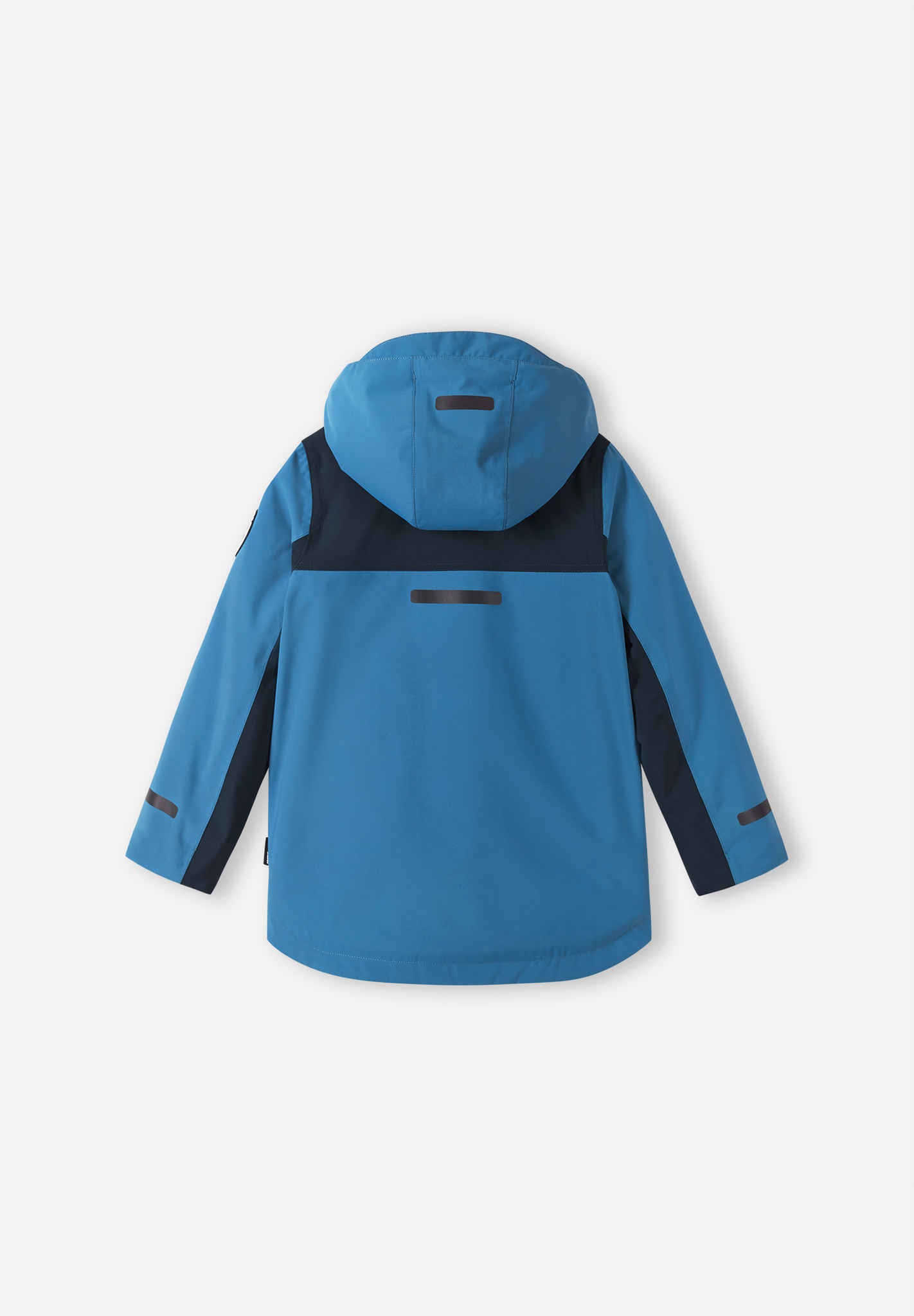 Juniors' waterproof insulated jacket Mainala