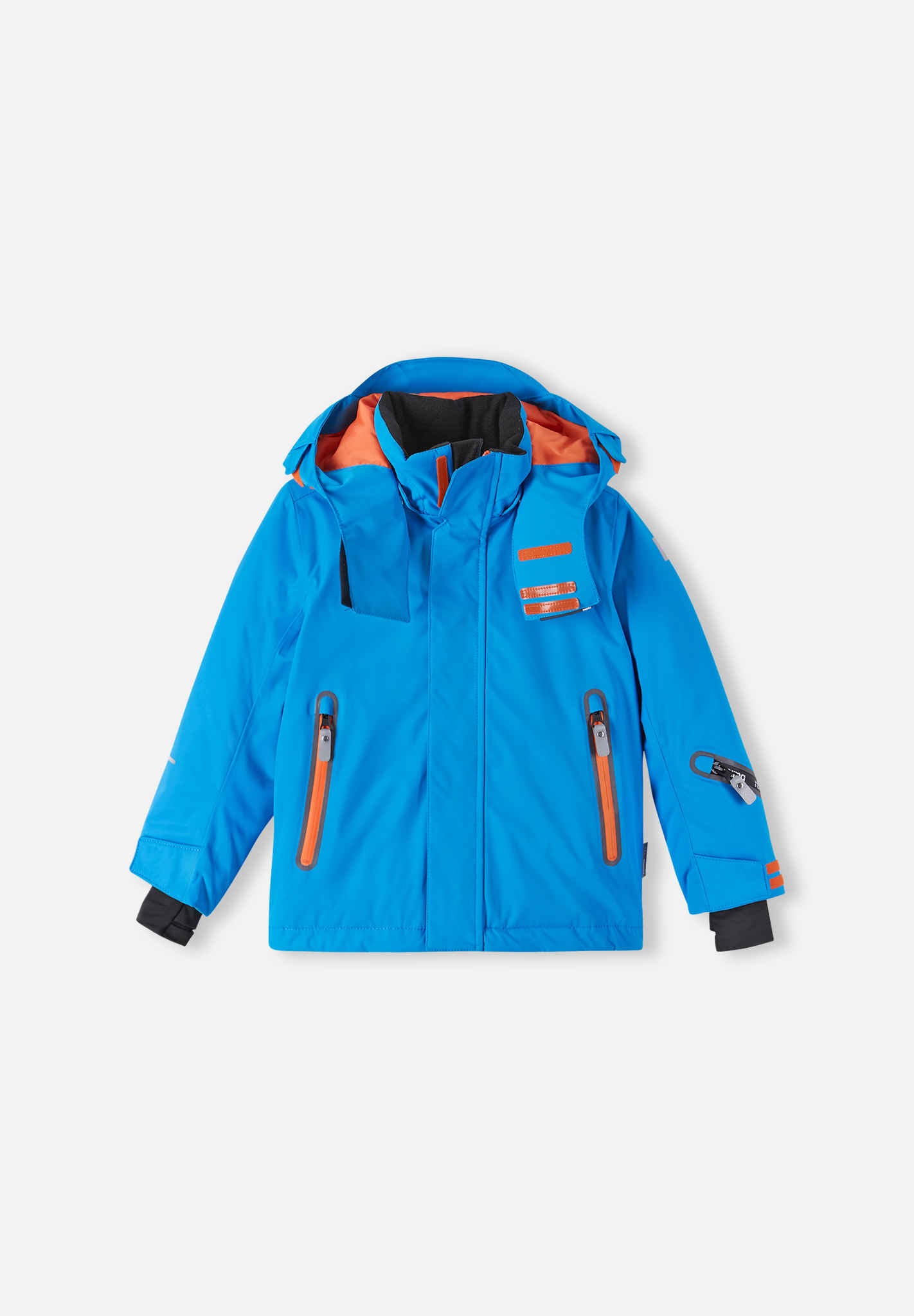 Kids' waterproof ski jacket Kairala