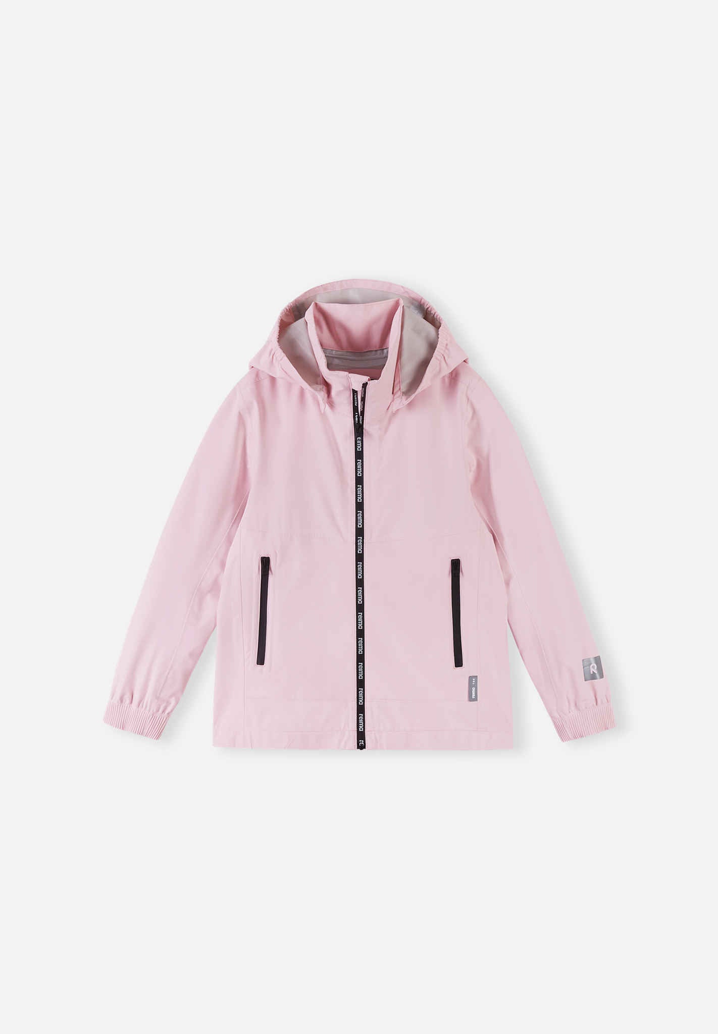 Kids' waterproof spring jacket Kumlinge