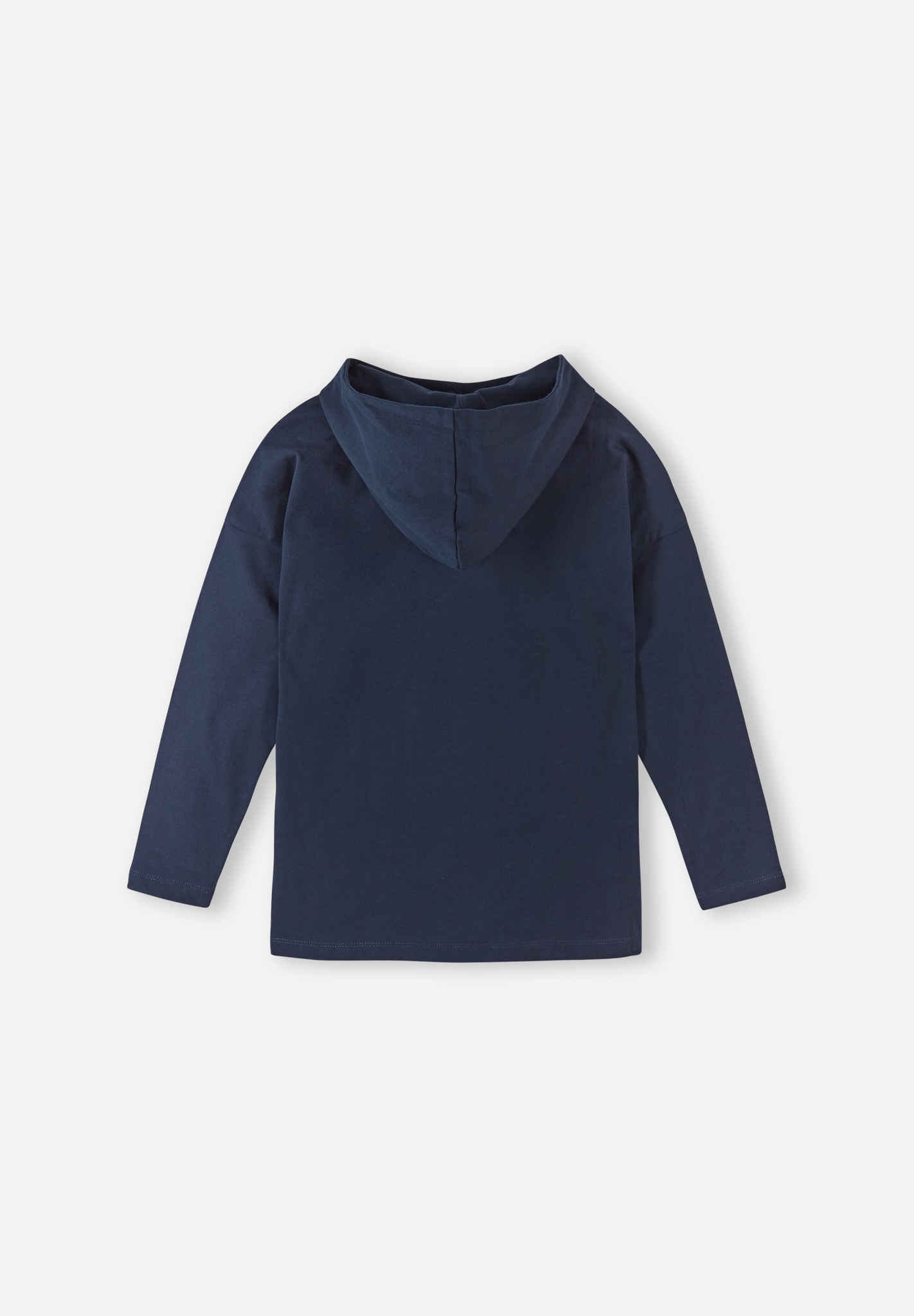 Kids' mosquito repellent hoodie Vahti