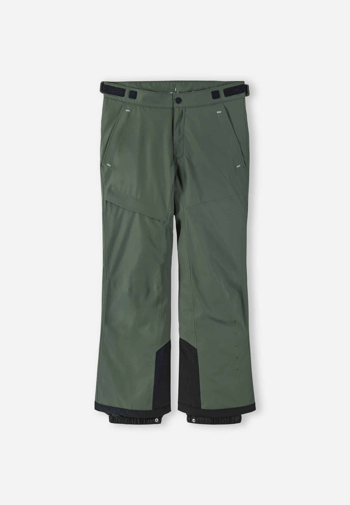 Kids' waterproof ski pants Riento