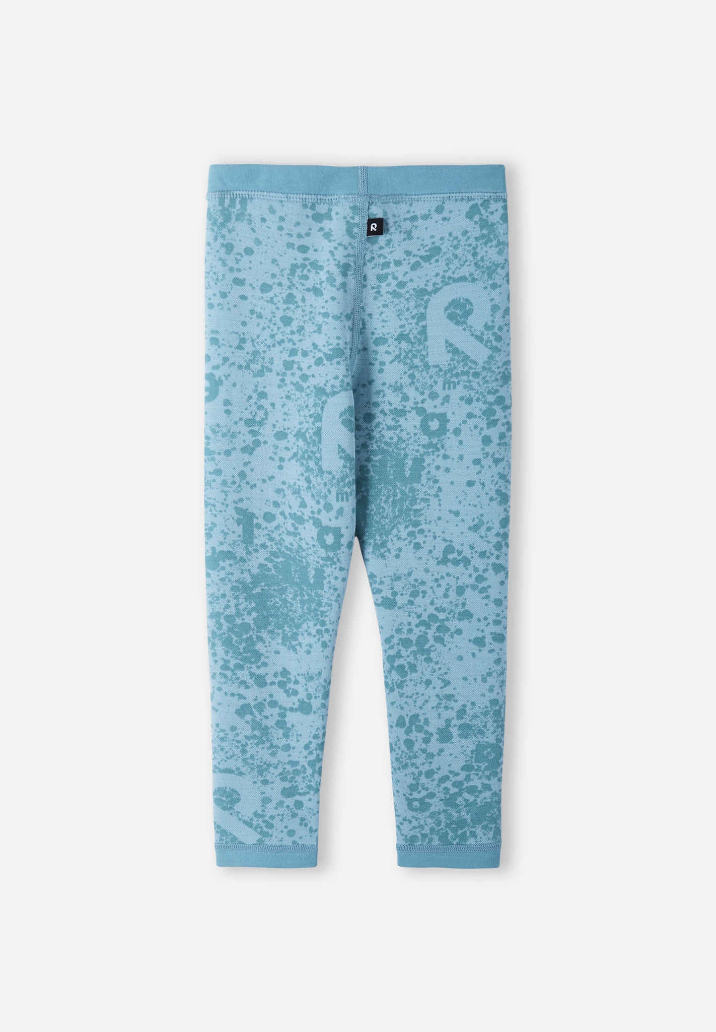 Kids' reversible leggings Villakas