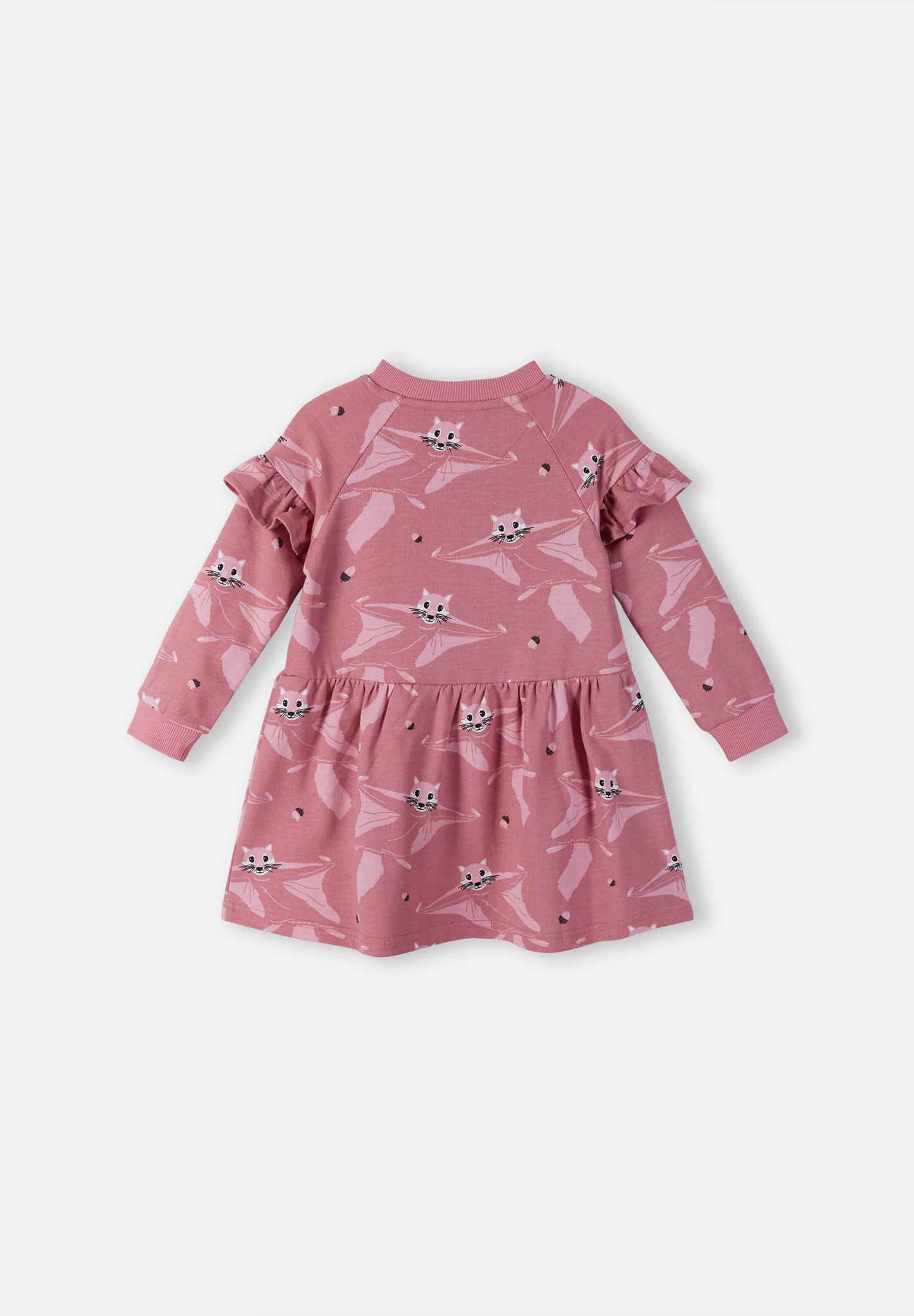 Toddlers' dress Terhokas