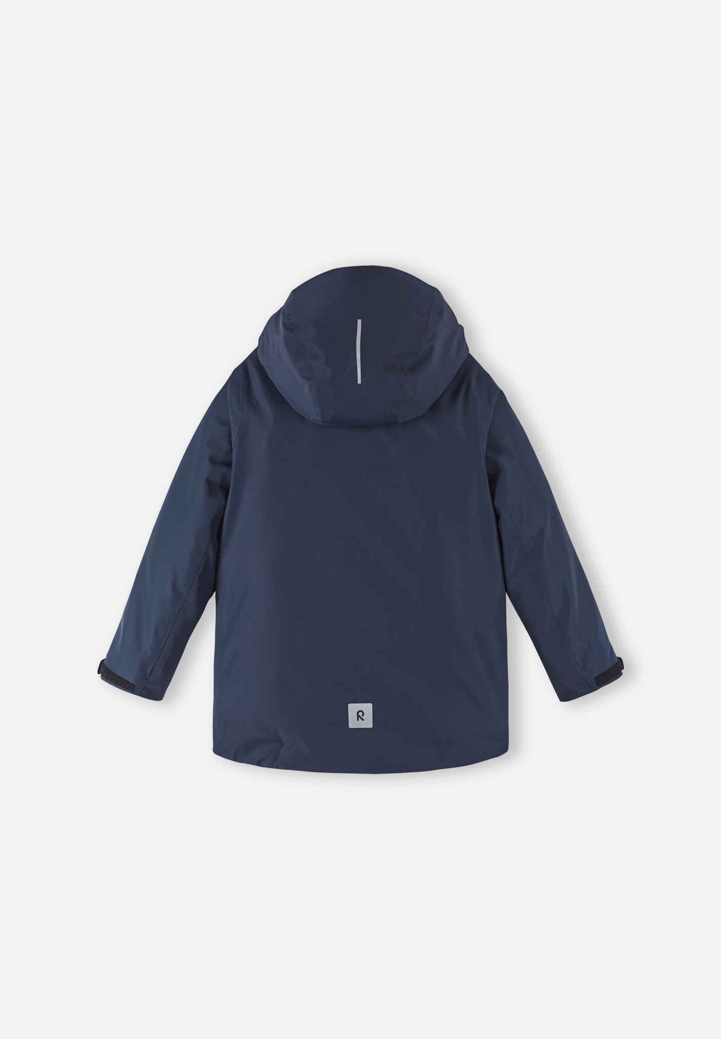 Kids' recyclable winter jacket Kulkija