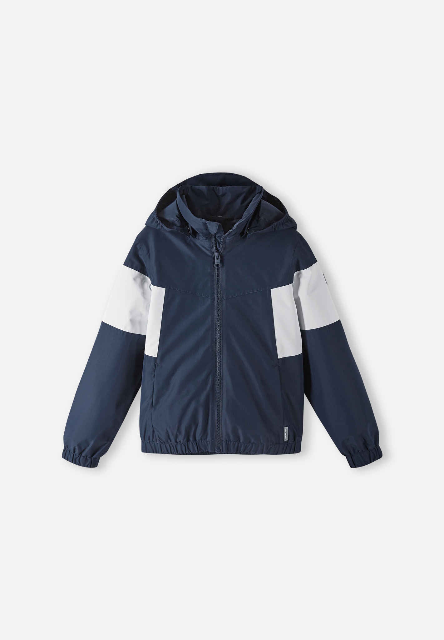 Kids' waterproof jacket Hailuoto