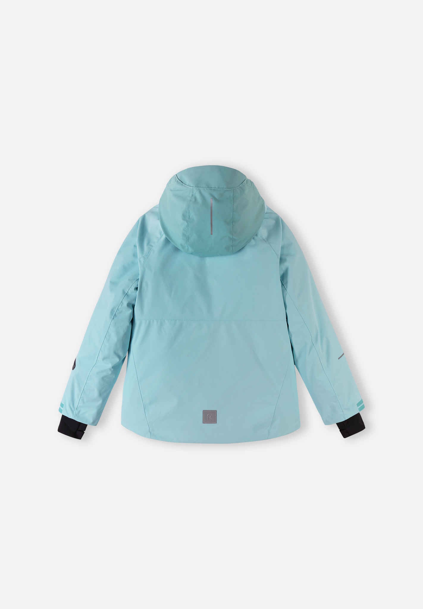 Juniors' waterproof ski jacket Posio