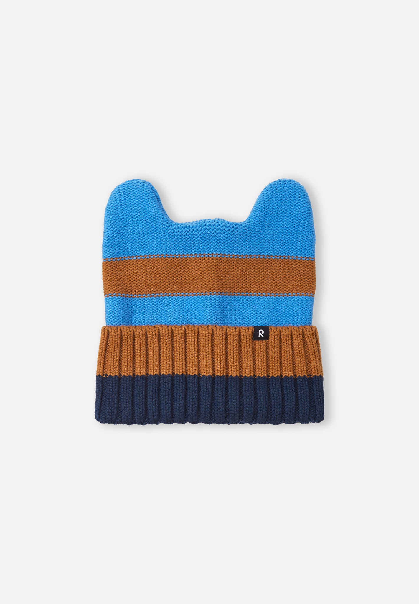 Kids wool beanie Koholla