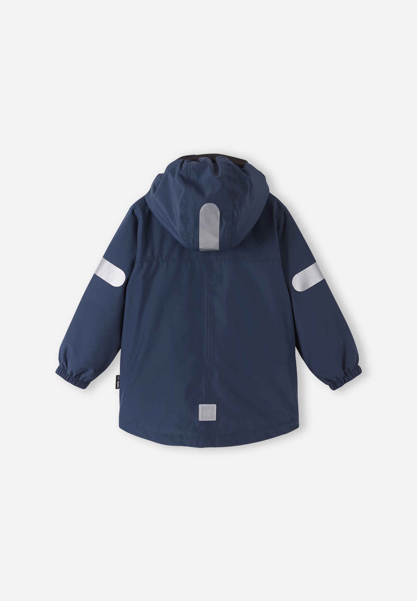 Kids' waterproof insulated jacket Symppis