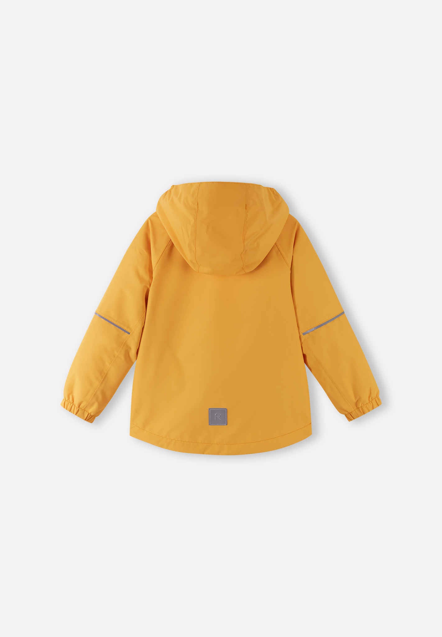 Kids' waterproof shell jacket Kallahti