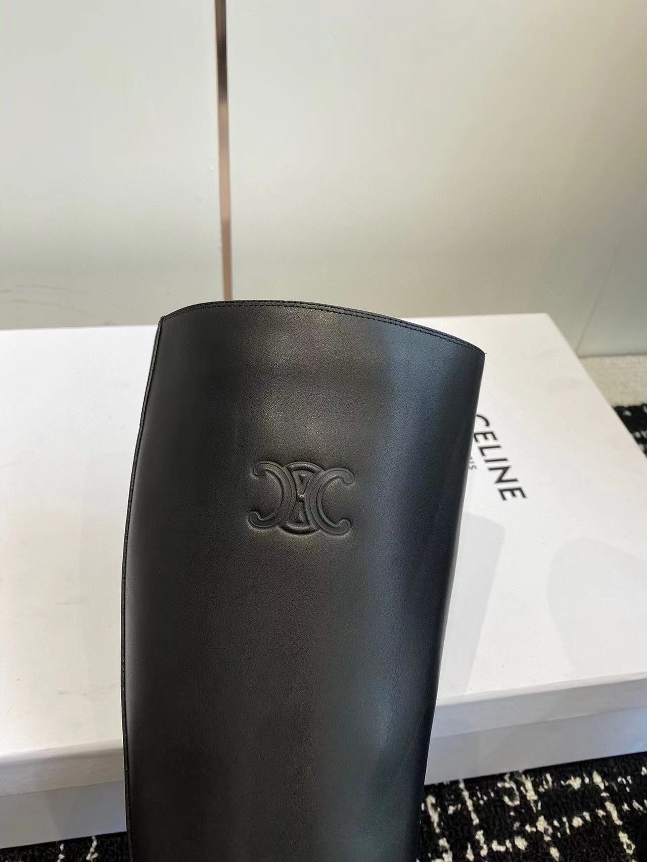 CELINE boots