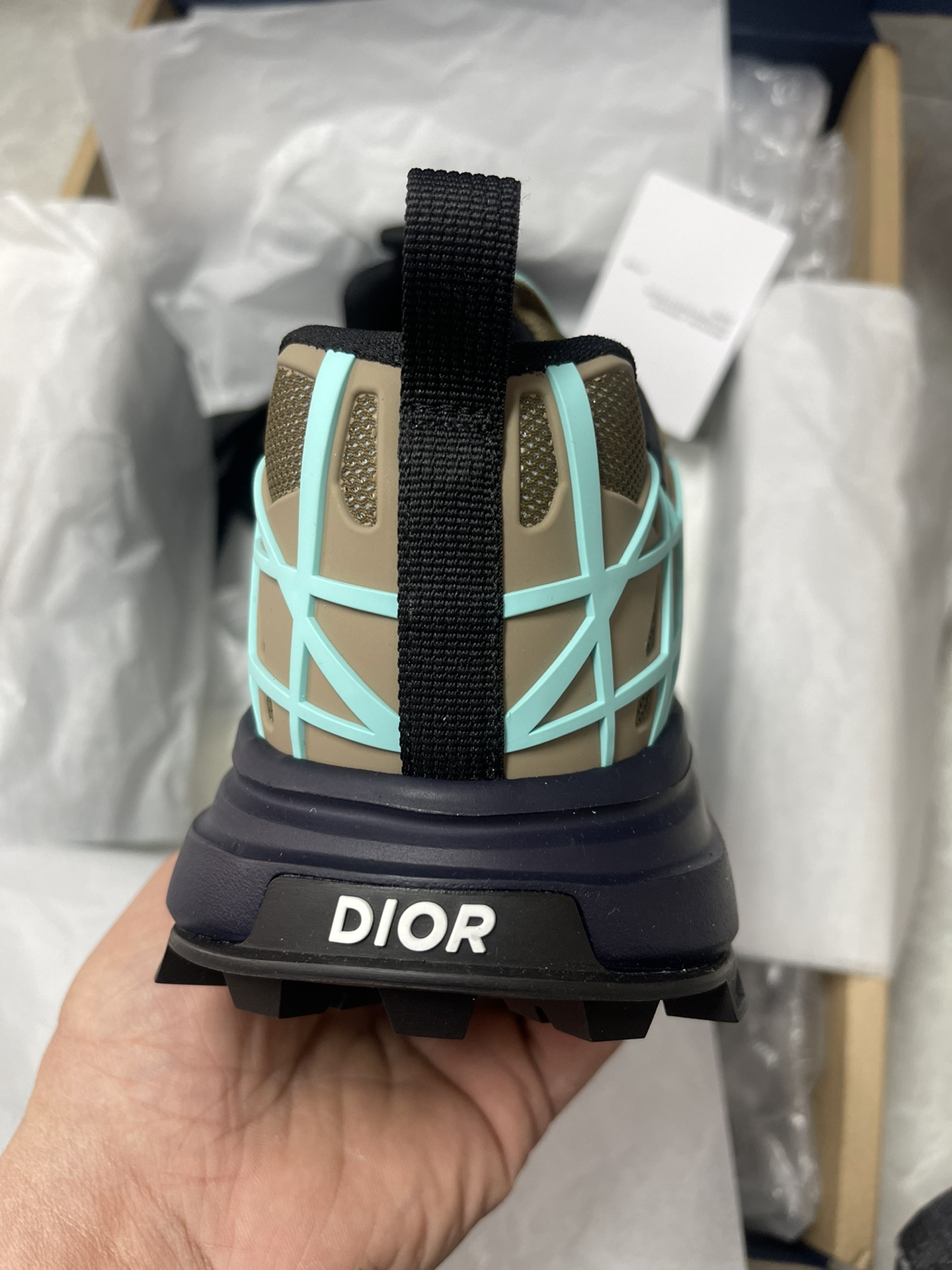 Dior B31 Sneakers