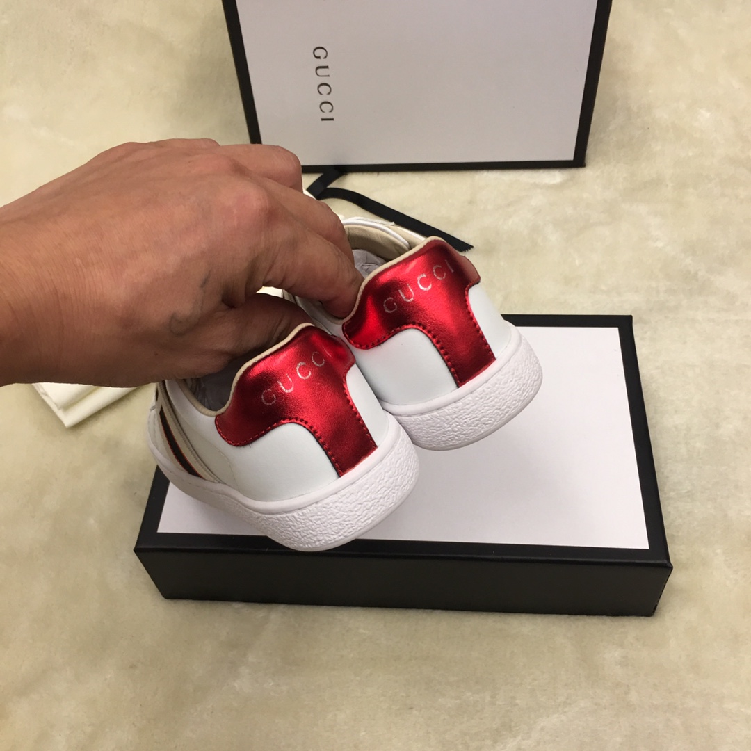 Gucci children's shoes